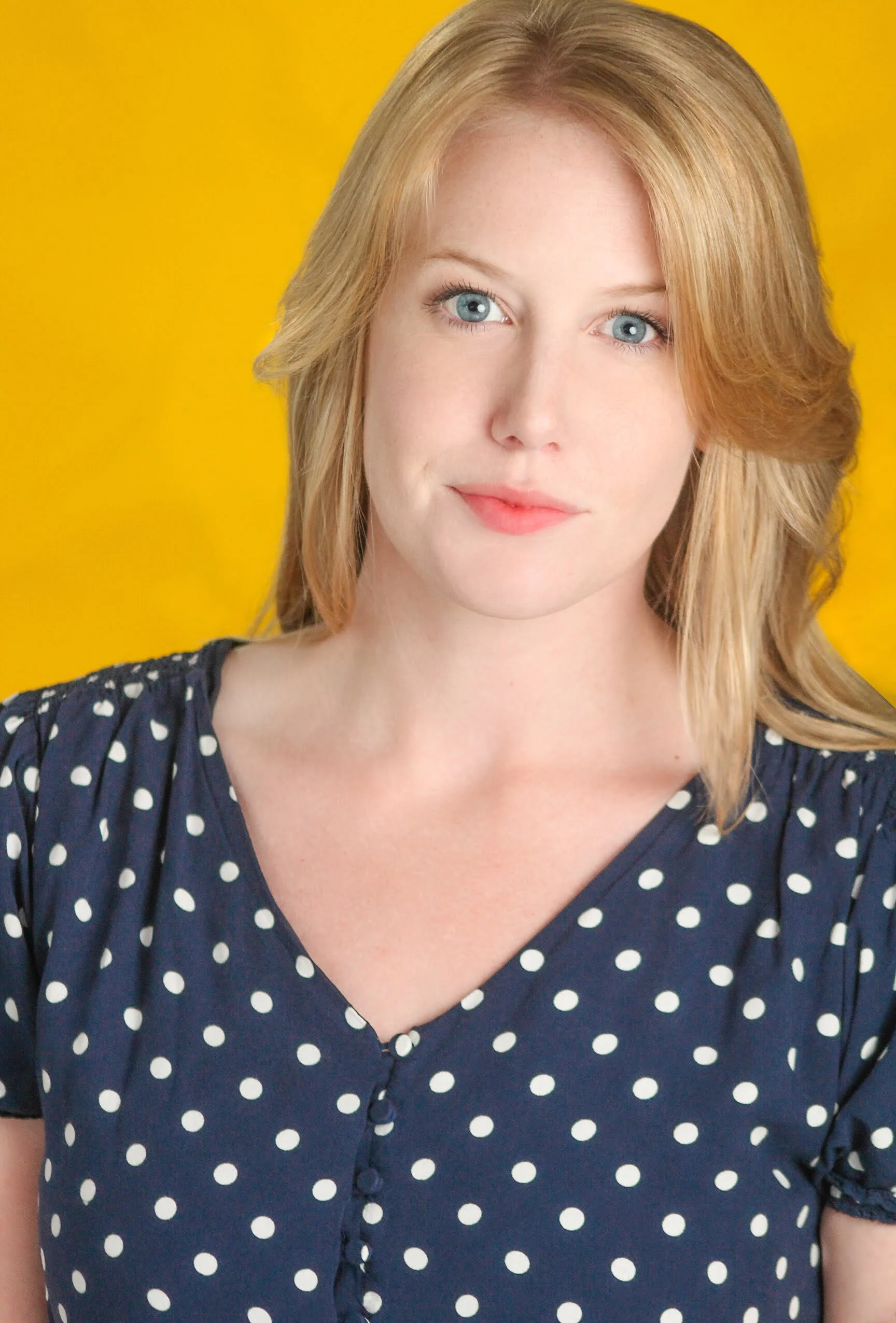 Caroline Pixburg