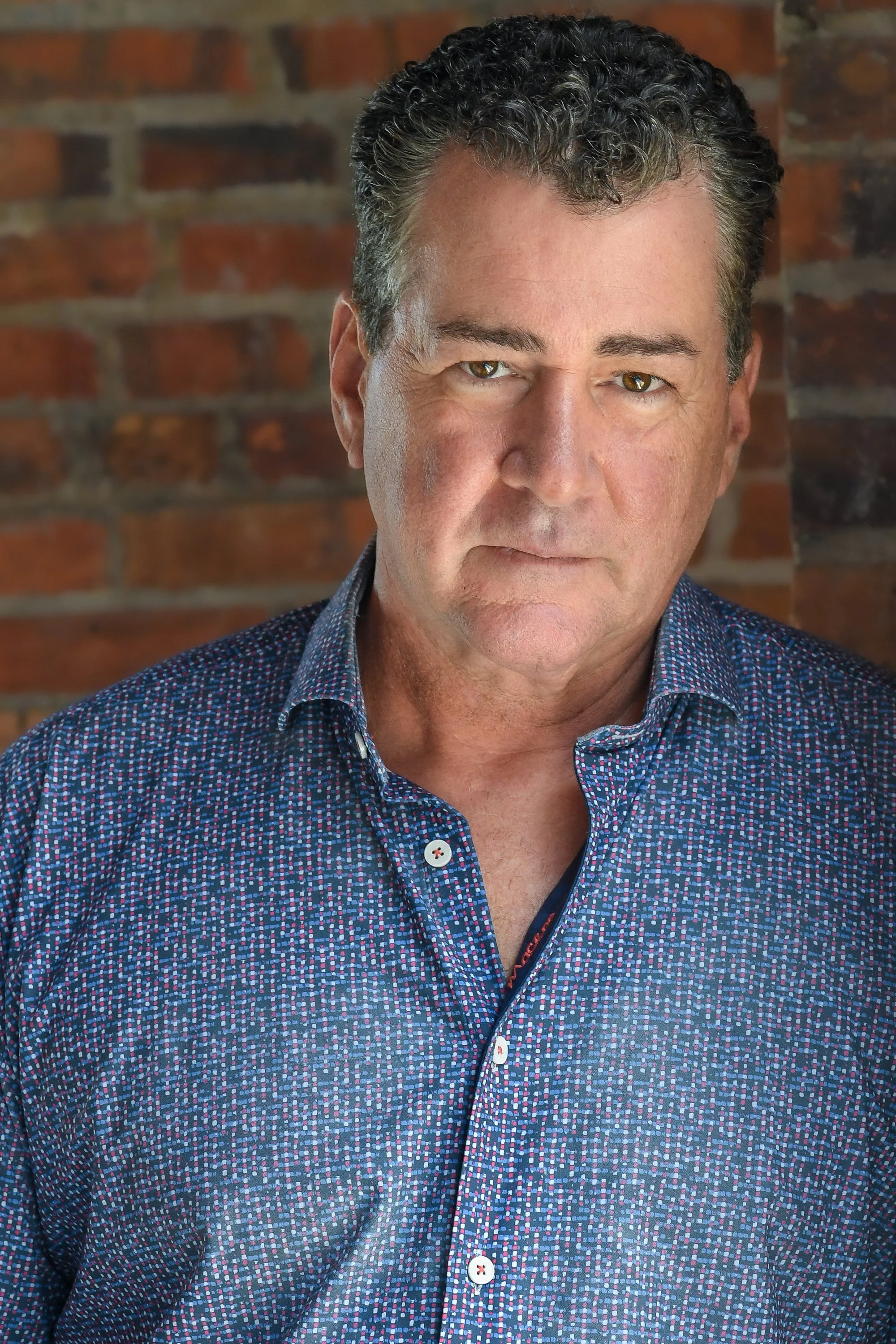 Terry Brennan