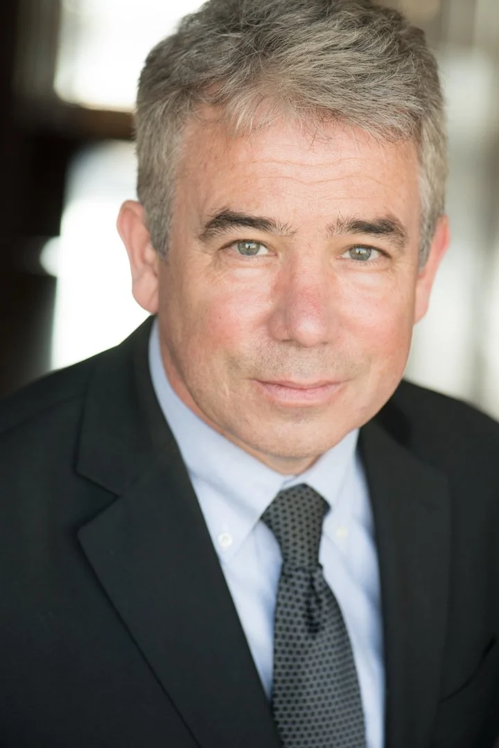 Tony Bowers
