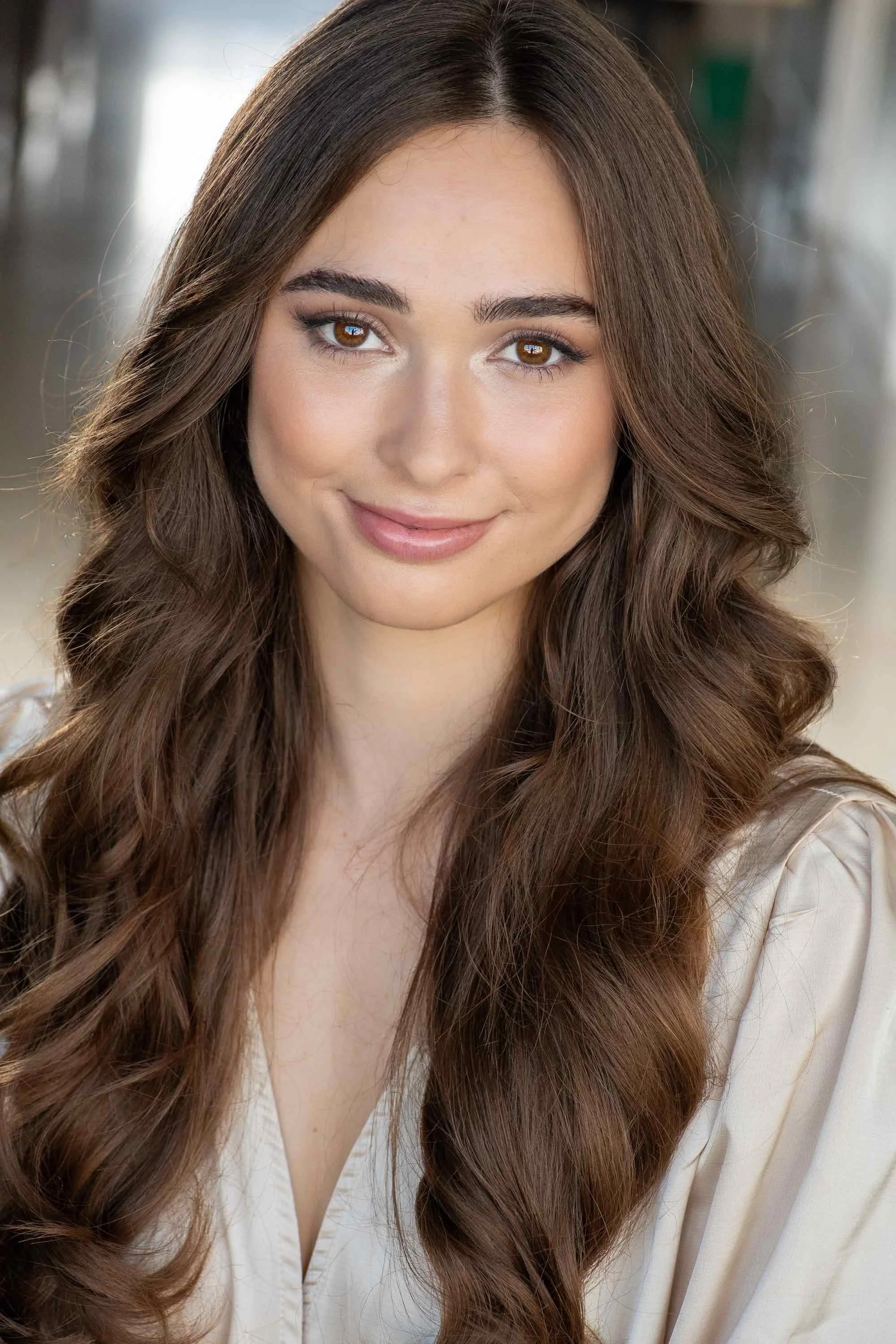 Bayley Albinger