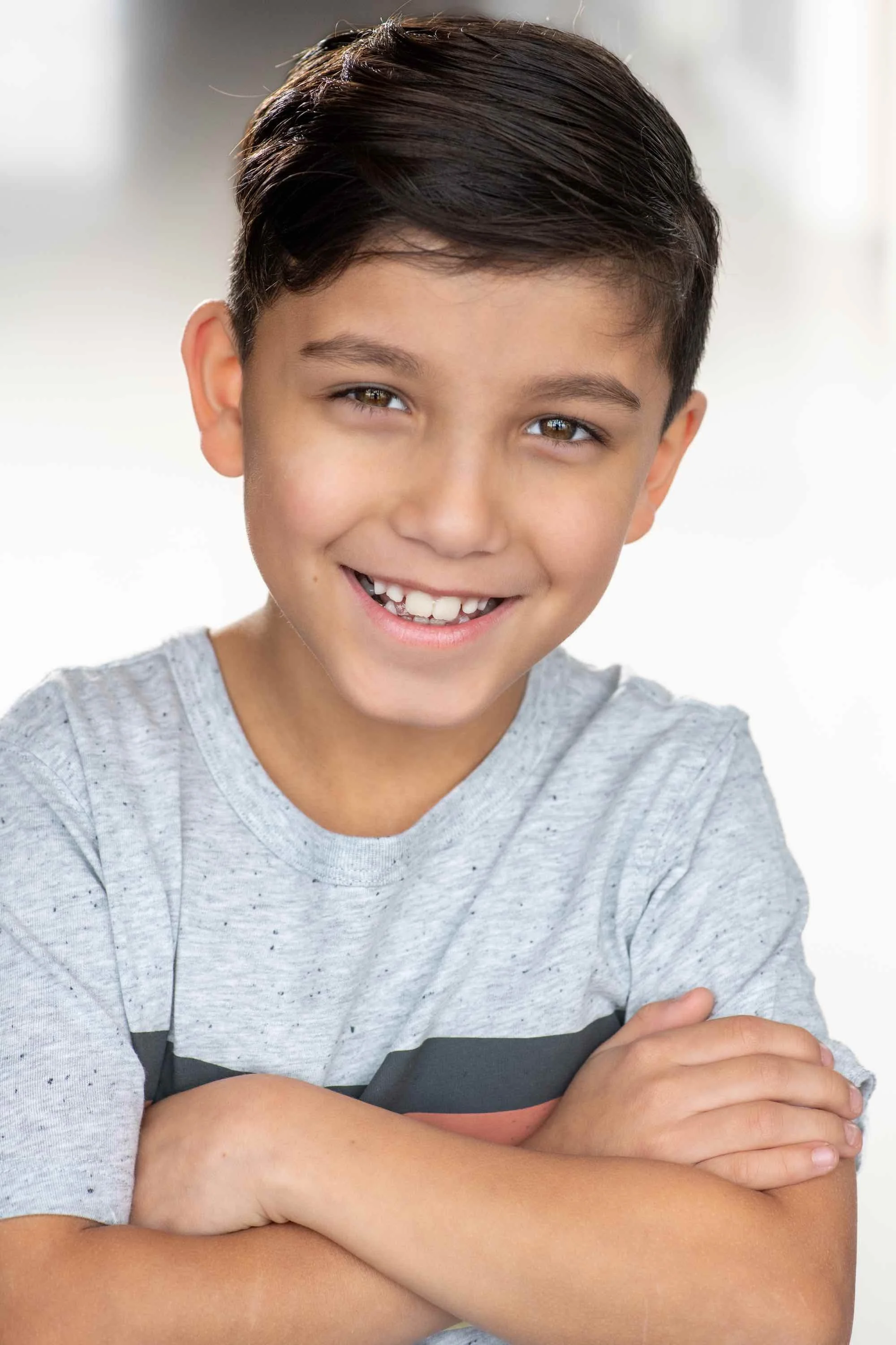Malakai Rivera