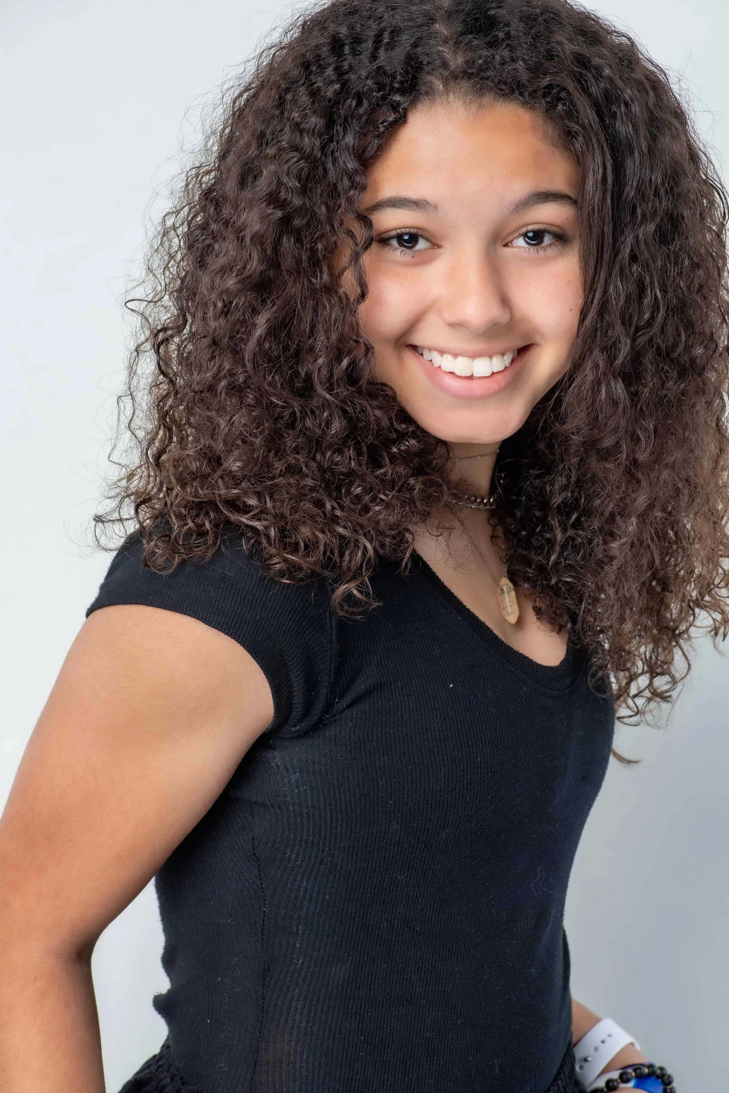 Ki Irvin