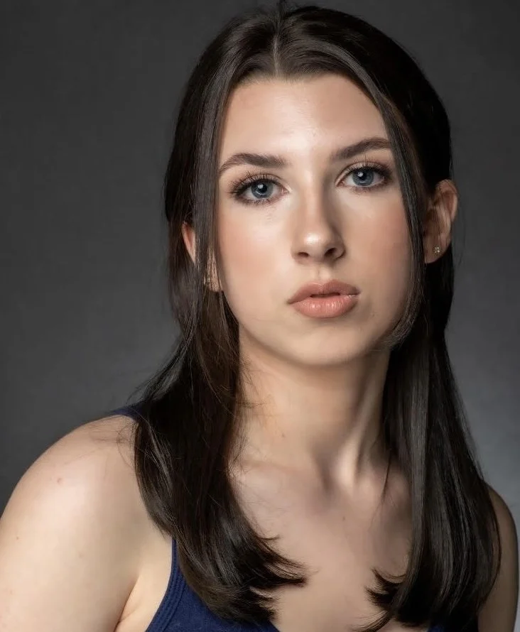 Molly Hughes