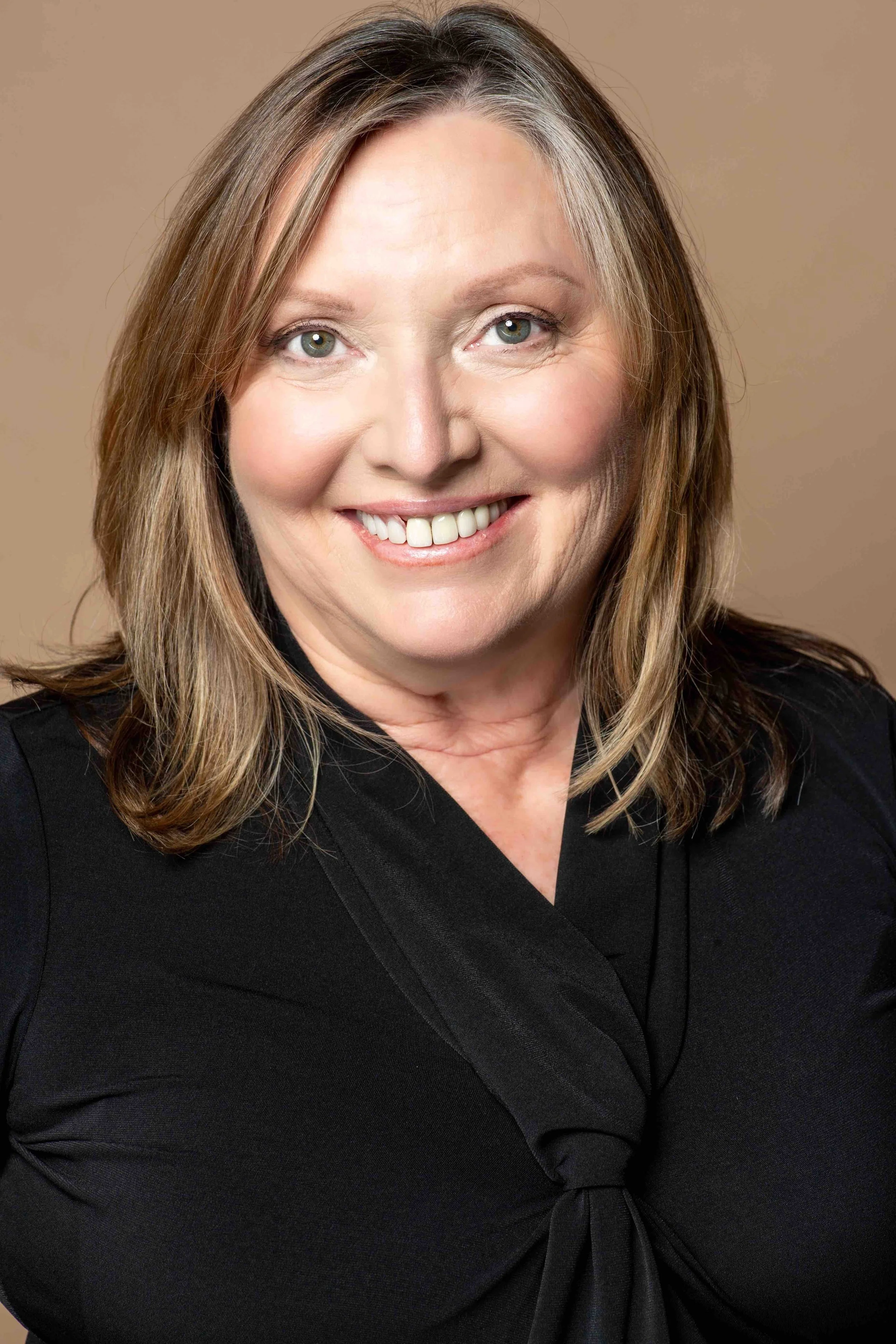 Pat Marion
