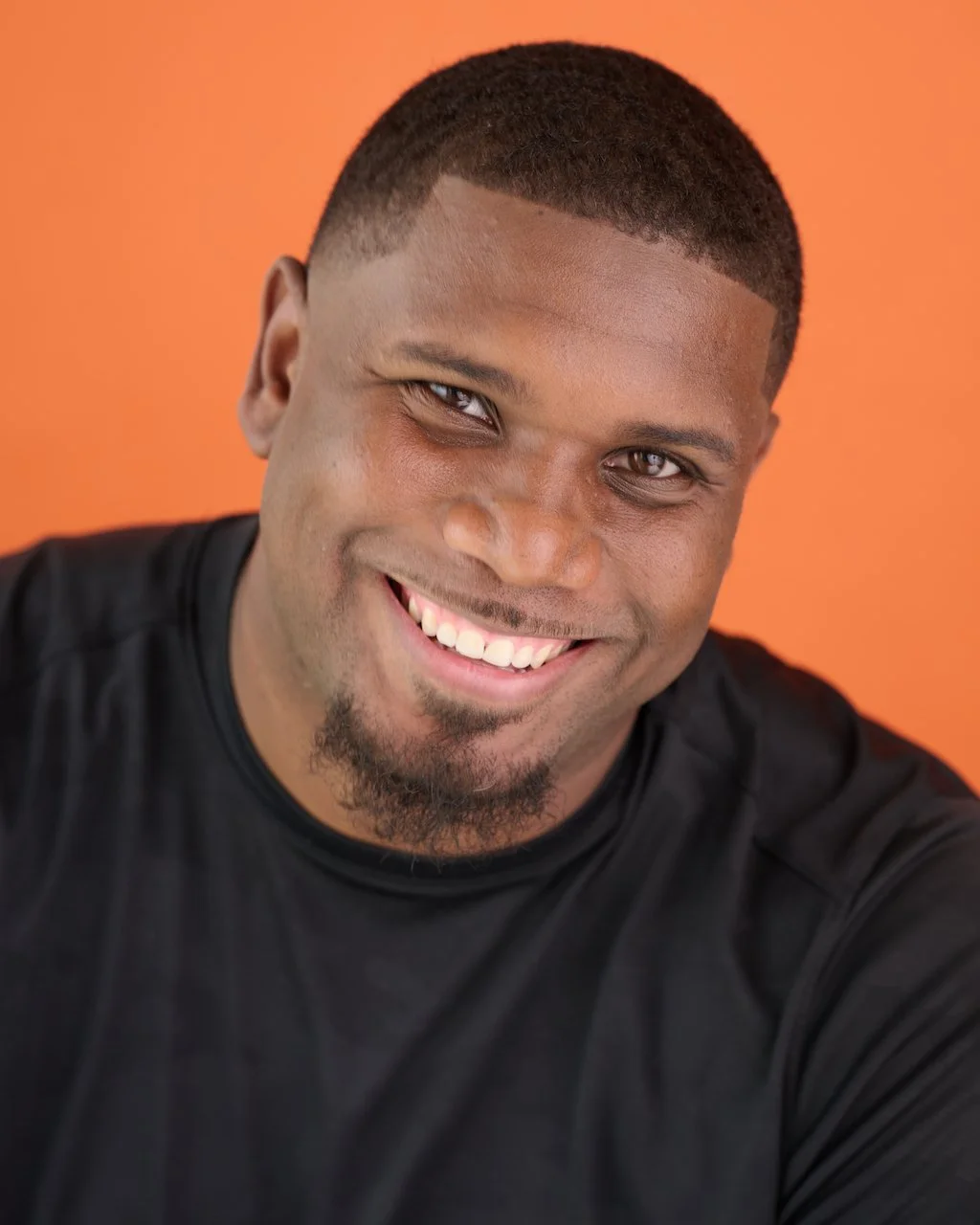 Ronald Wiliams
