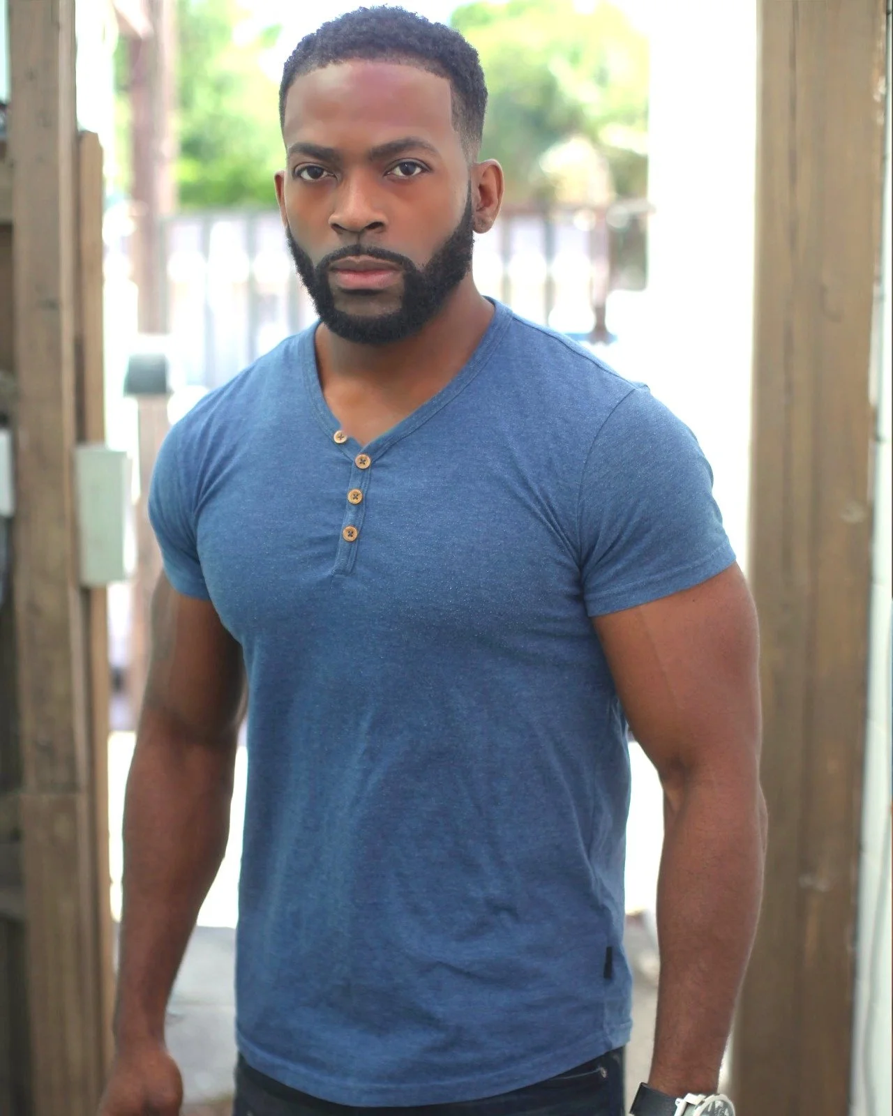 Khalil LaMarr-stunts.jpg