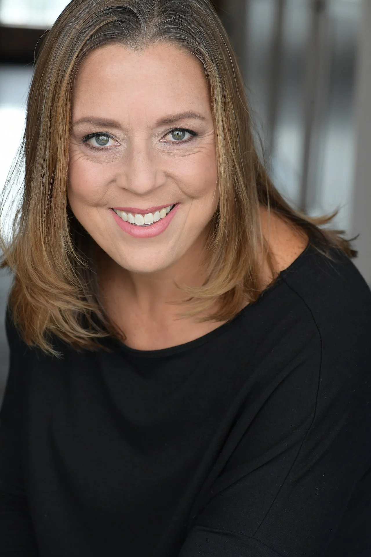 Joanne Parker