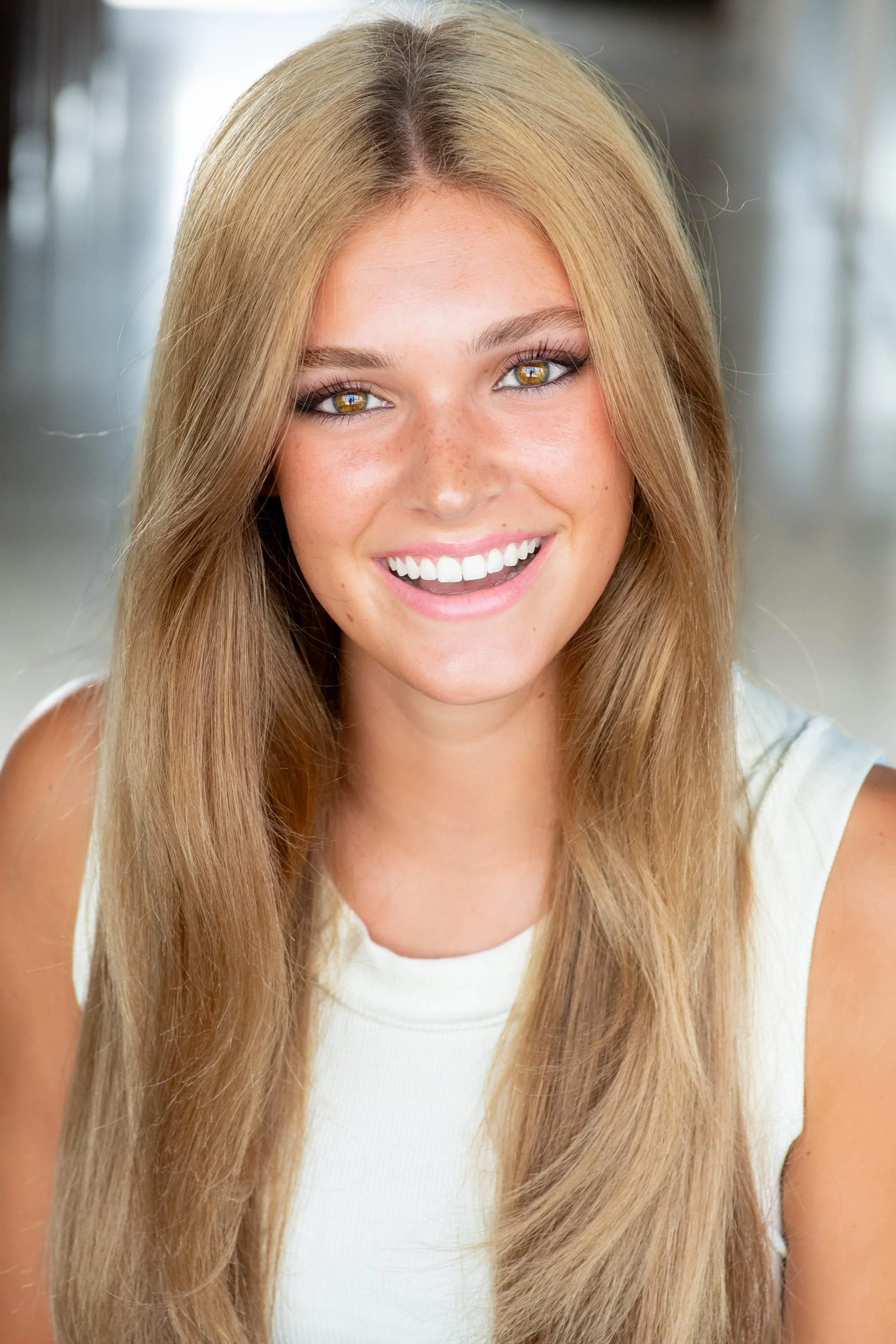 Kennedy Blanchard