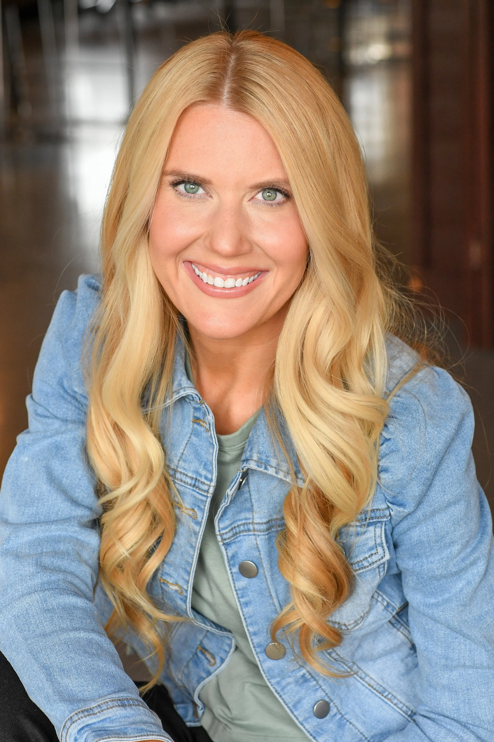 Ashley Smith