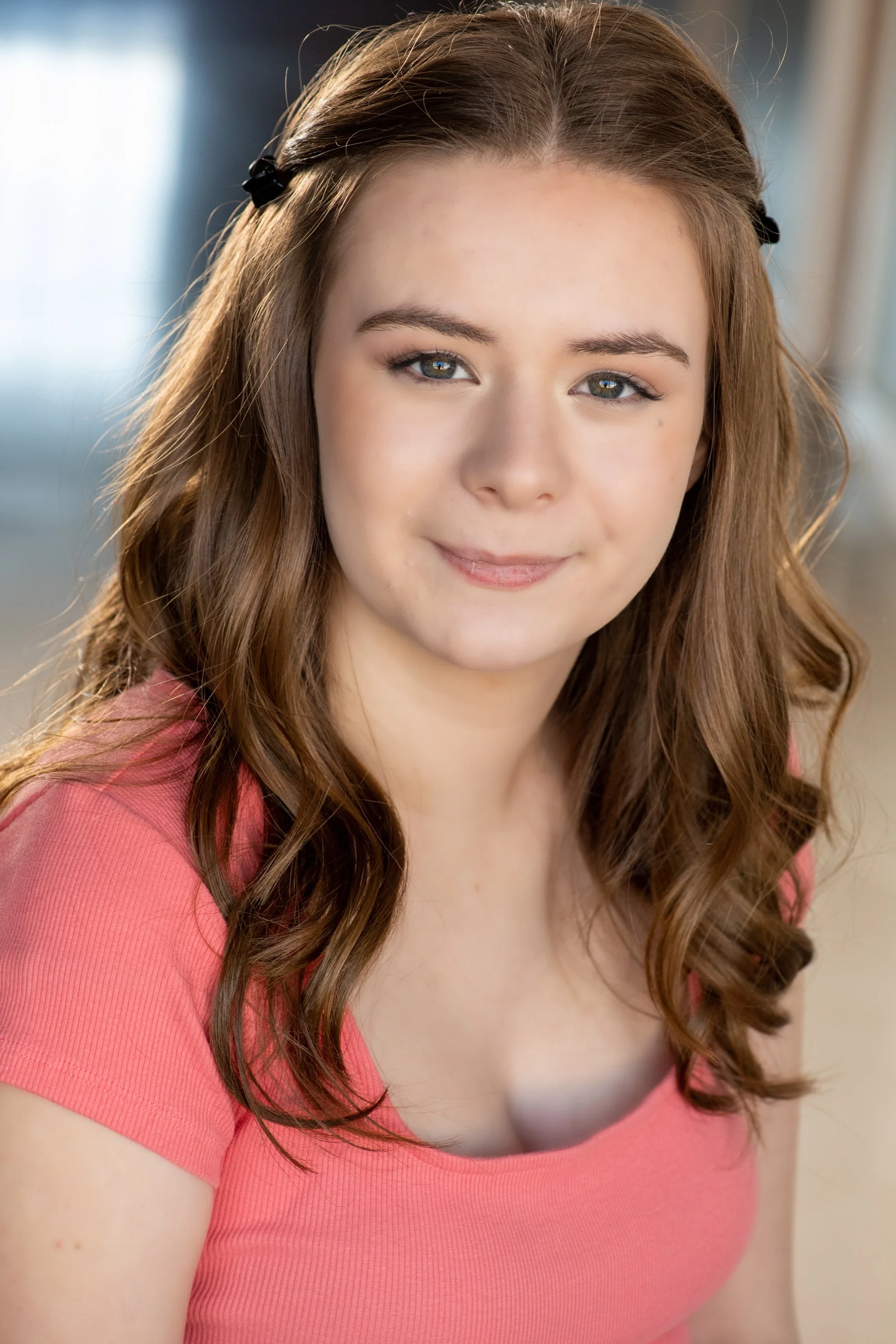 Faith Barnette