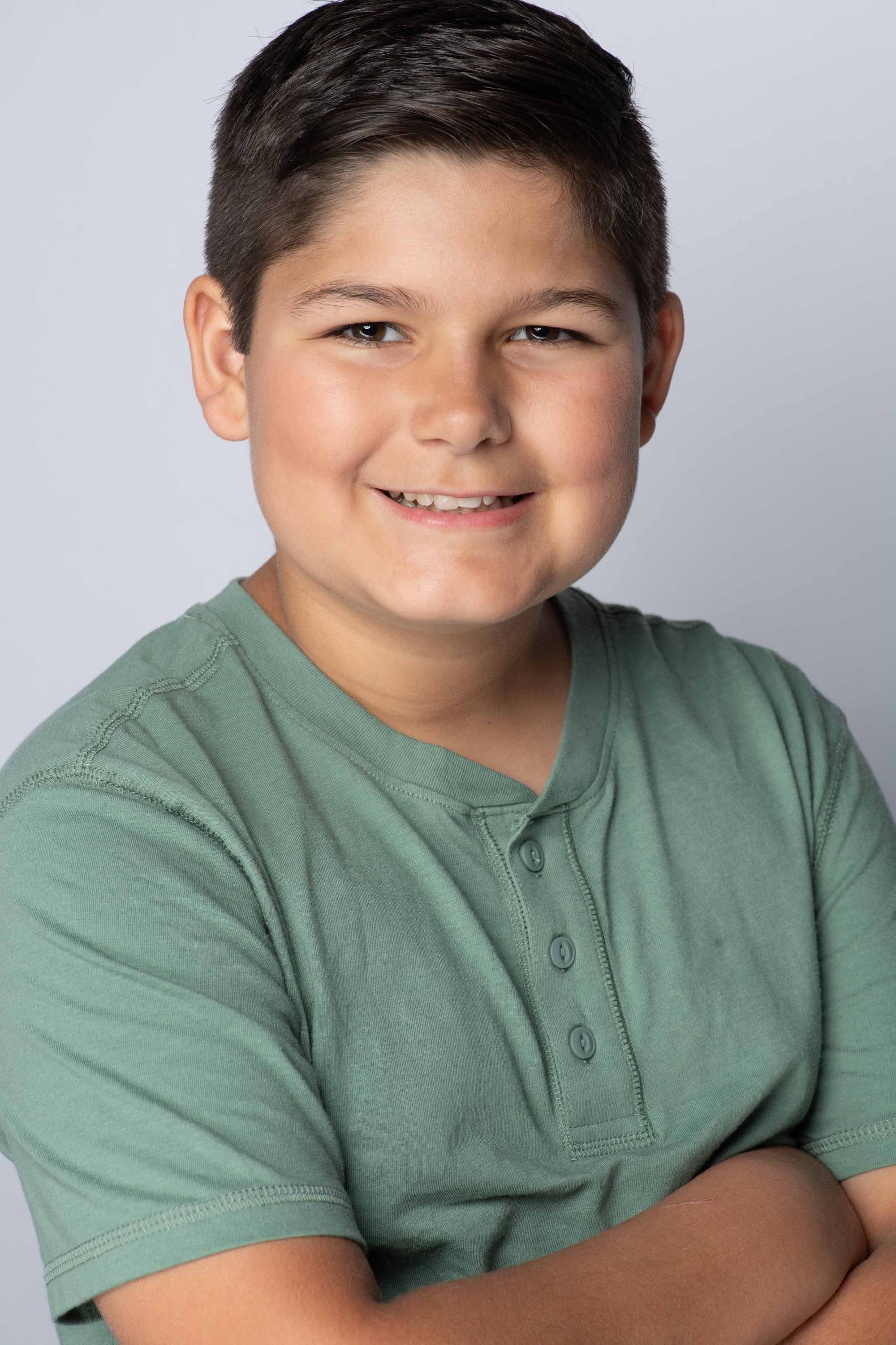 Kyler Collvins
