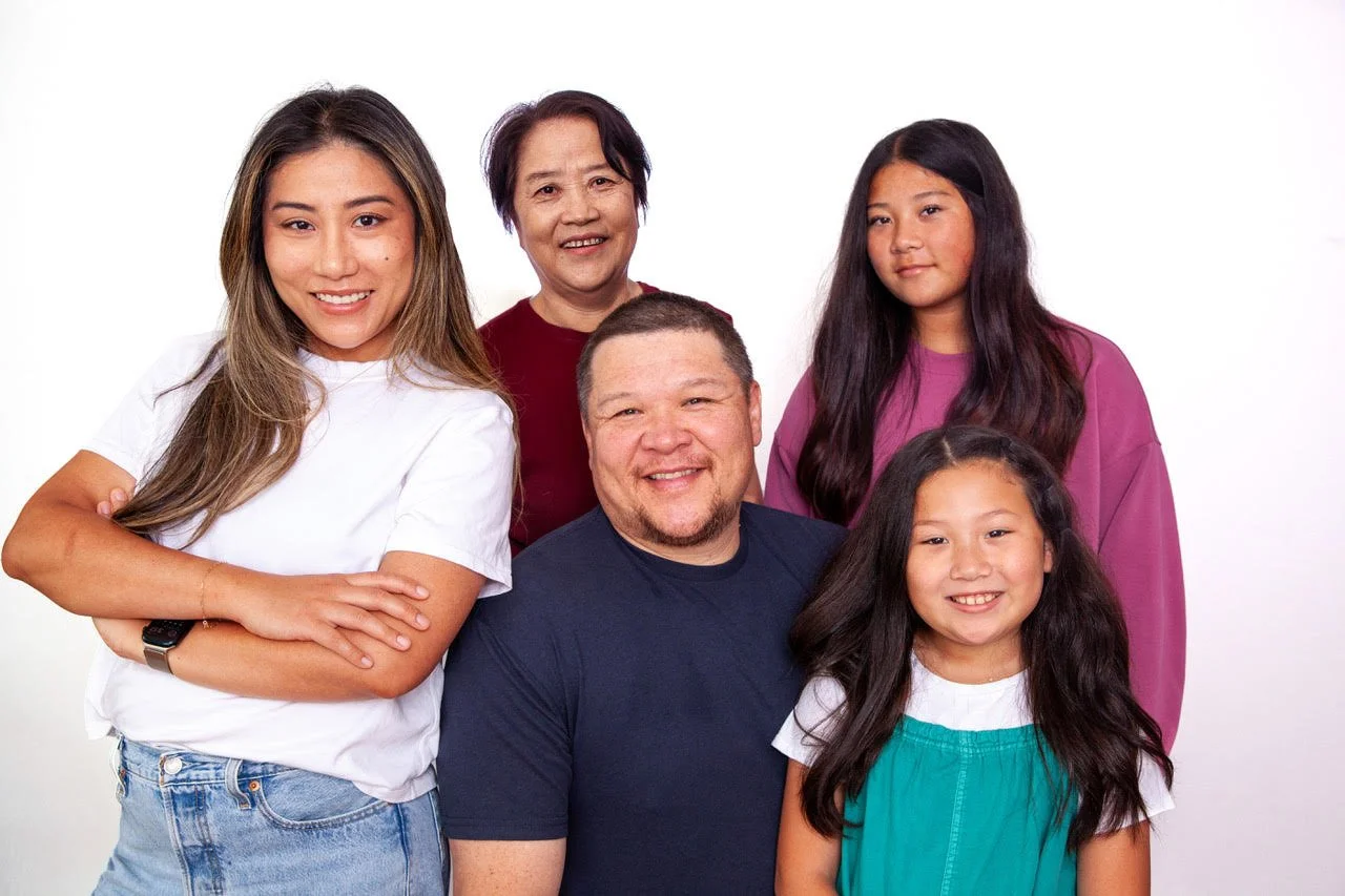 O'Rourke Family.jpeg