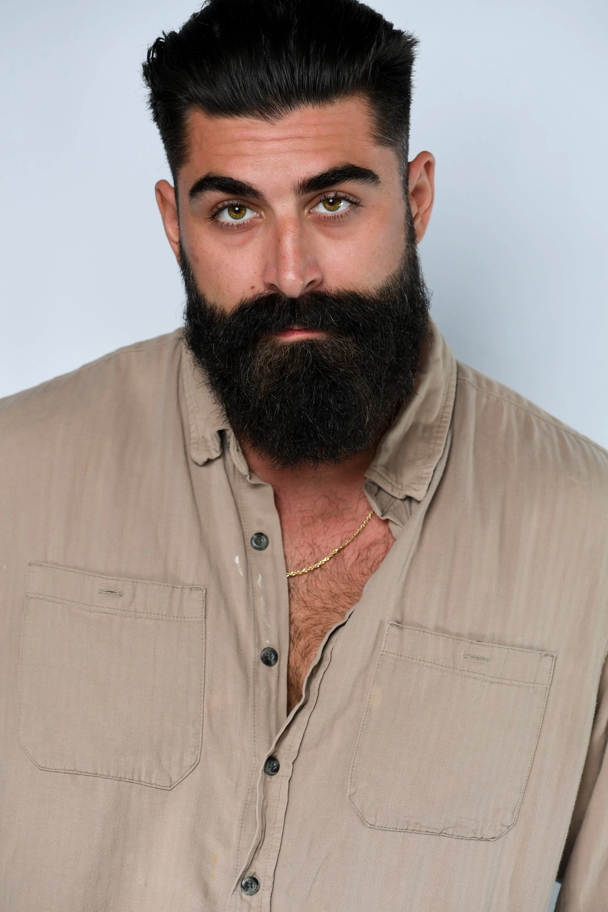 Niko Ilias