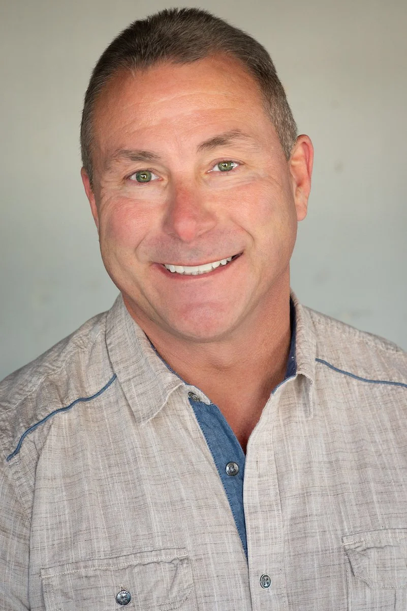 Tony Mareno