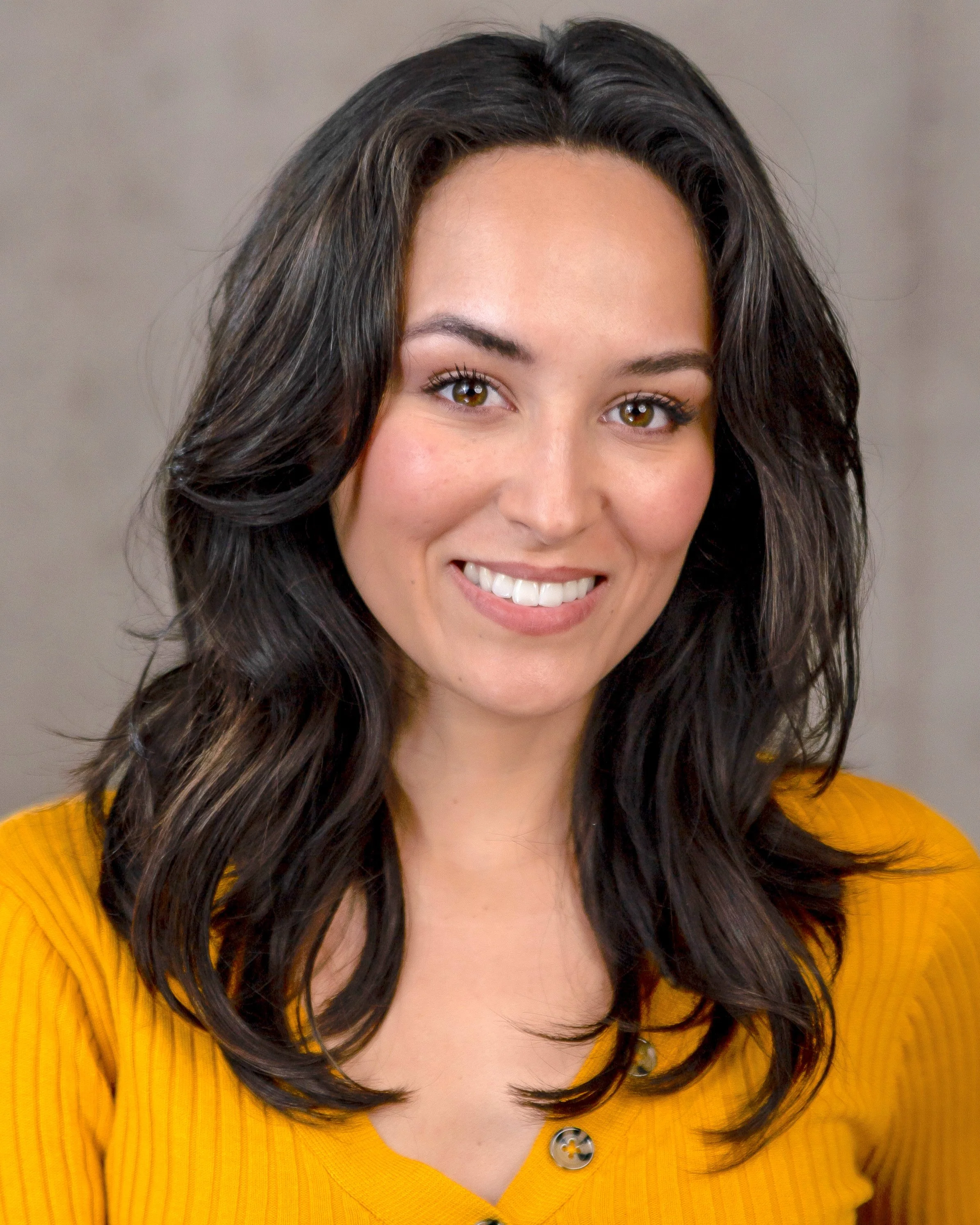 Miranda Ferrant