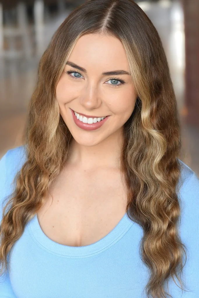 Luna Ludlow