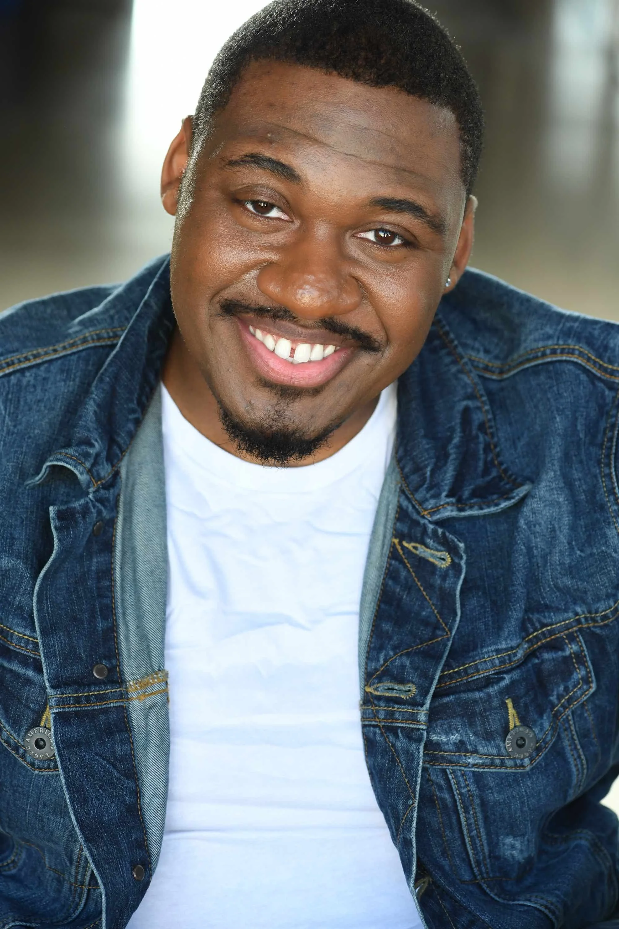 Tyler Polk