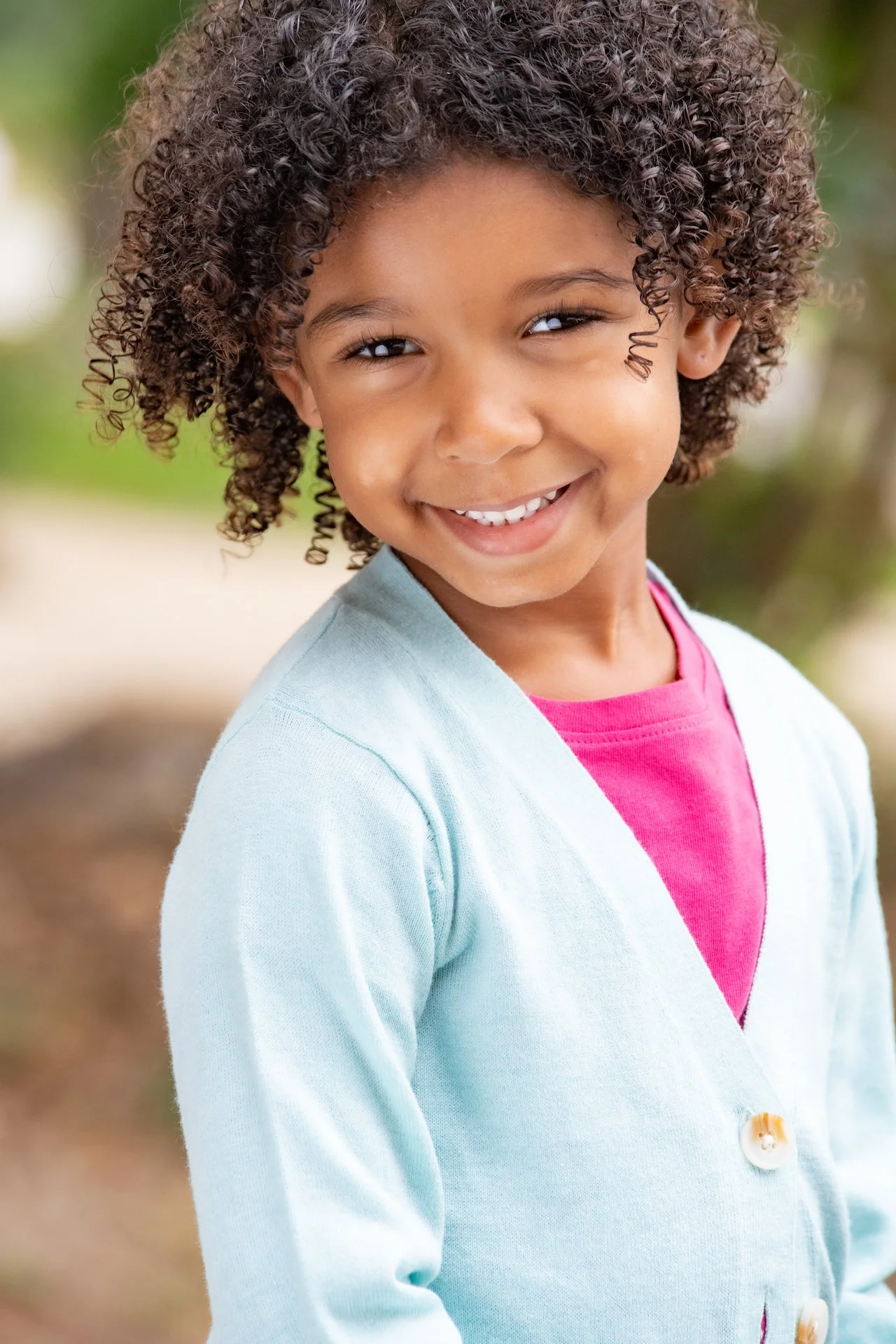 Genevieve Ogbe