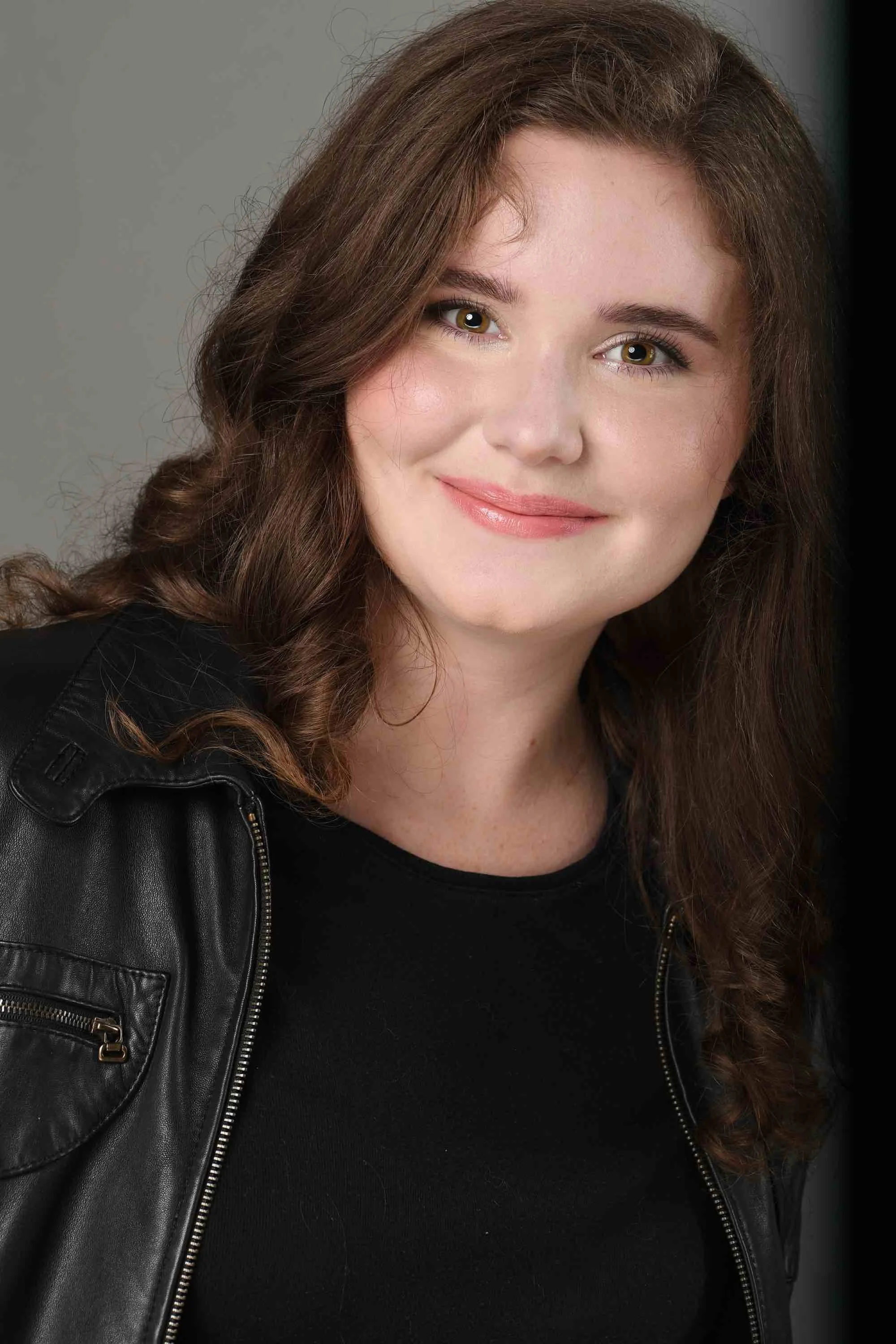 Laurel Burcham
