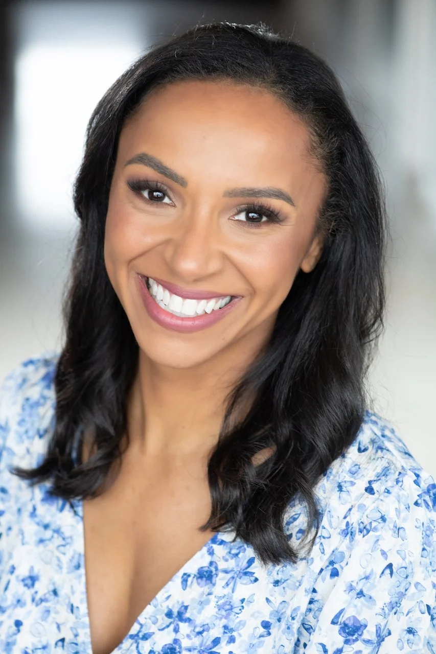 Tiffany Lawson