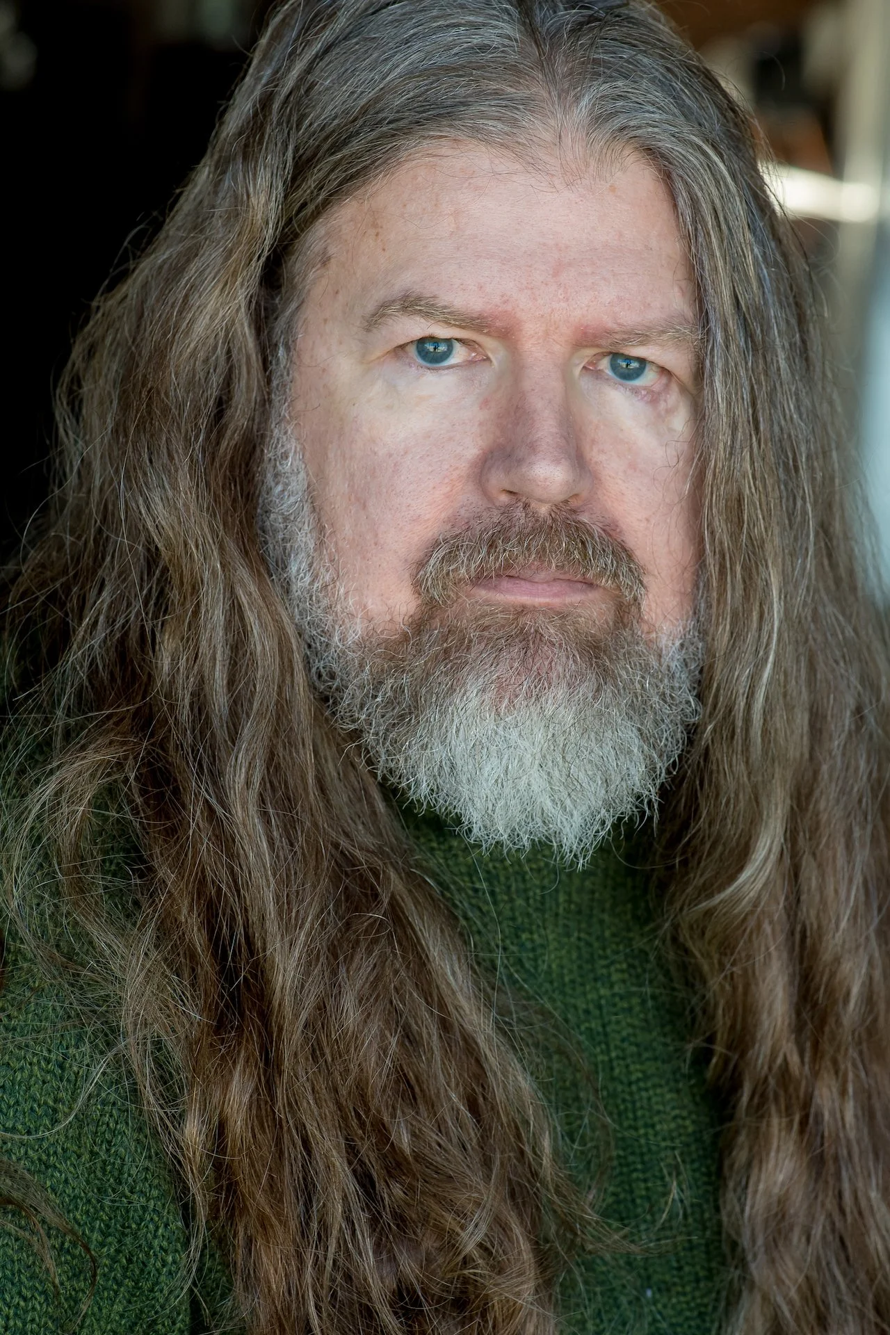 Larry Barnette