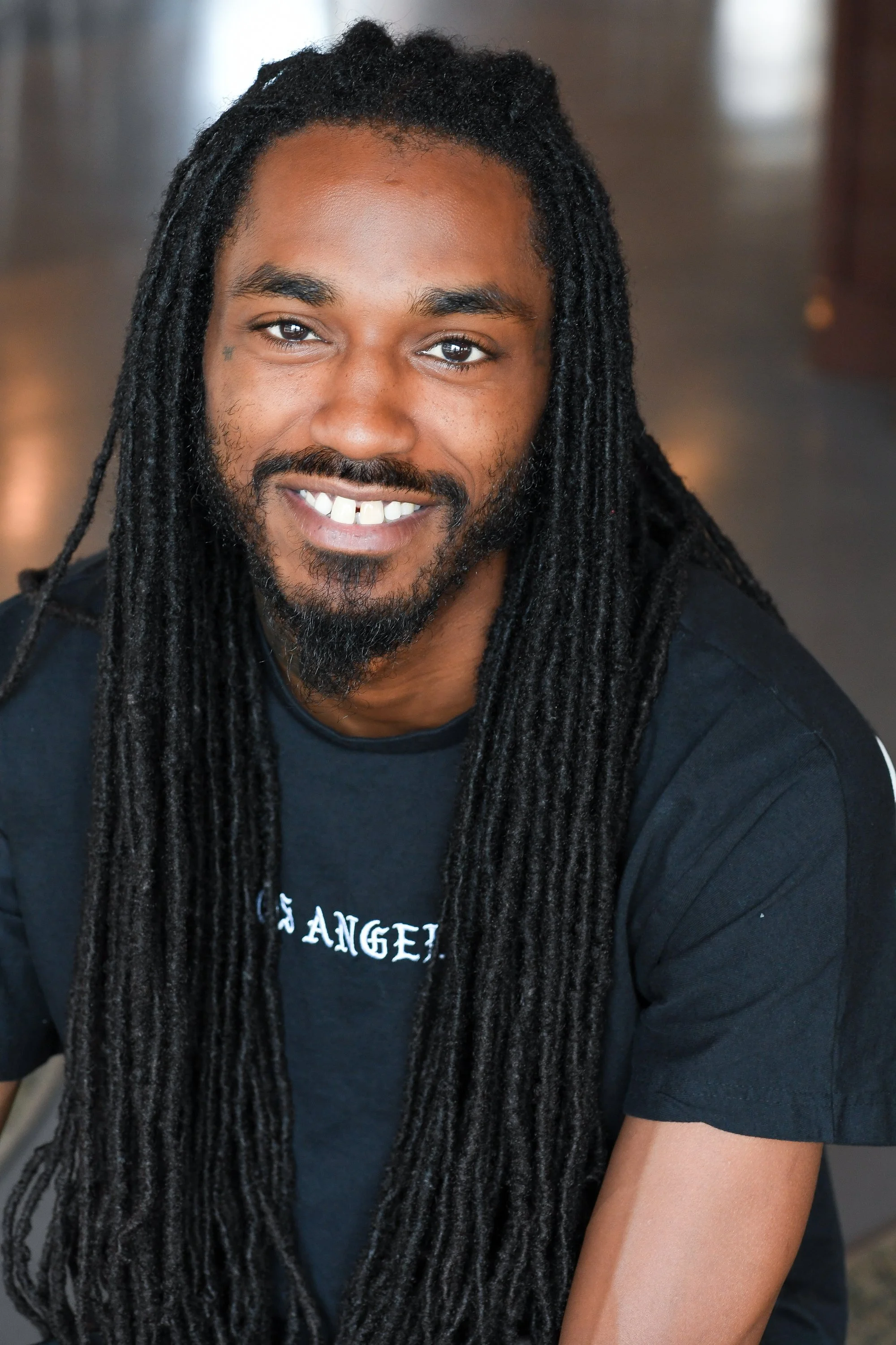 Ziare Perryman