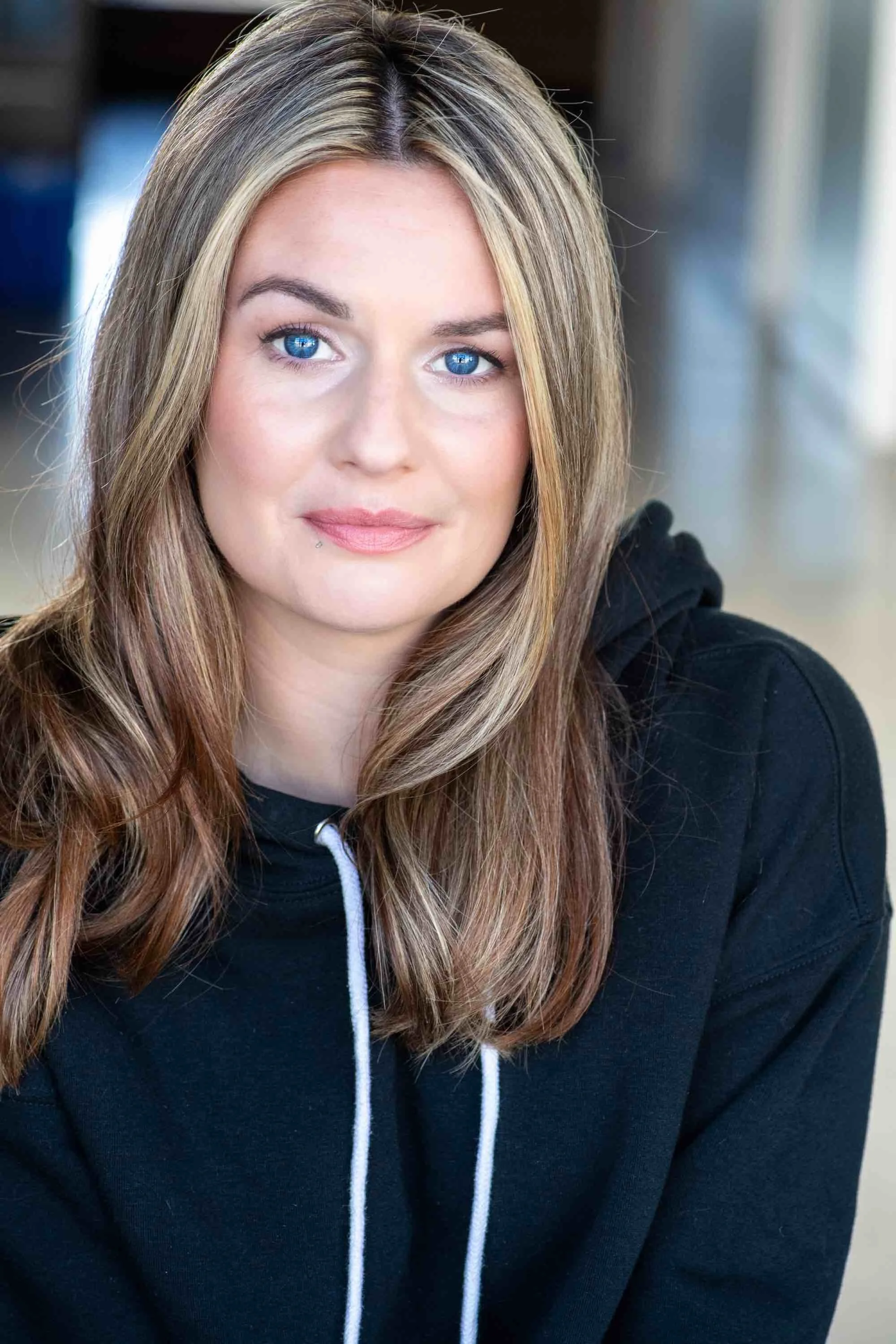 Meredith Cromwell1940.jpg