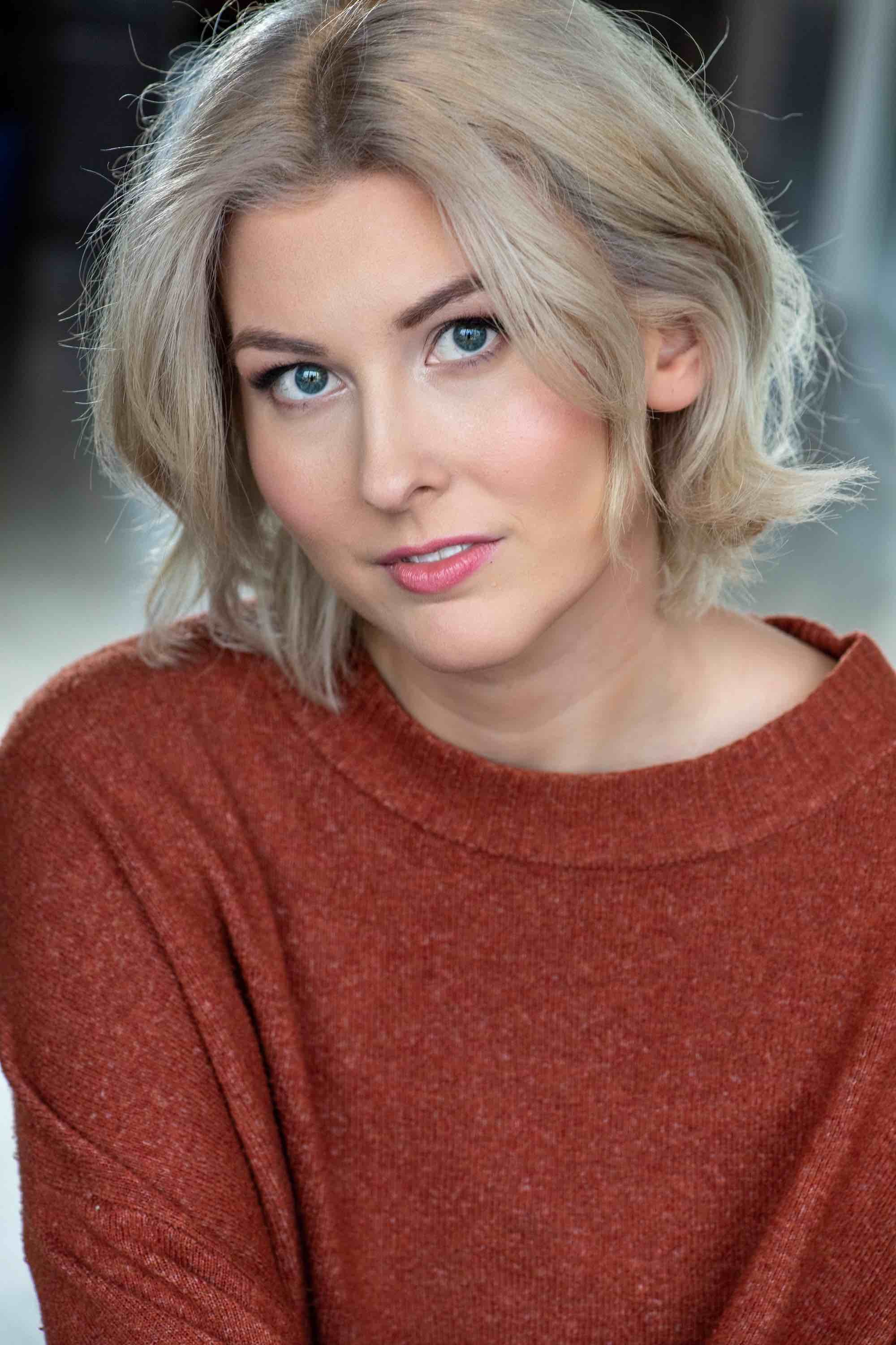 Lauren Ainsworth