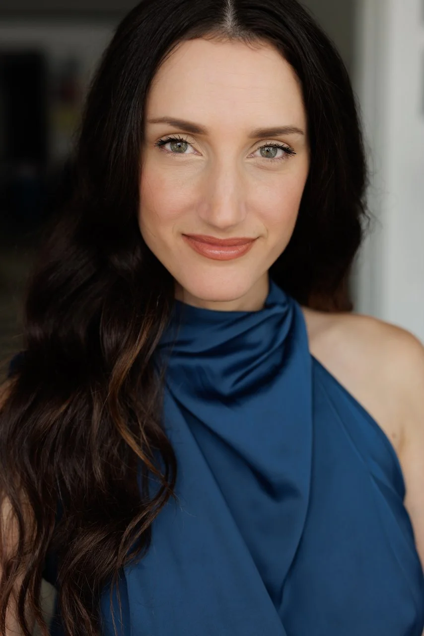 Nicole Jean