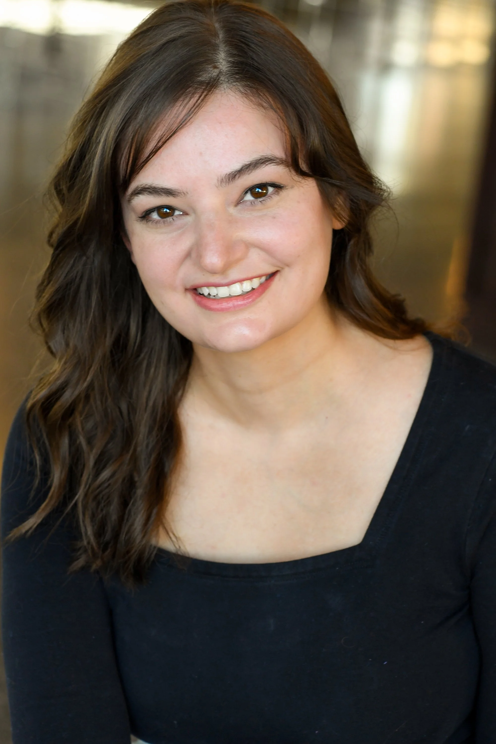 Brittany Foti