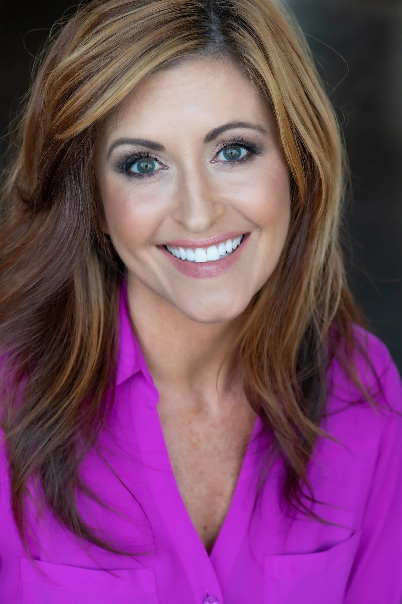 Kerri Benson