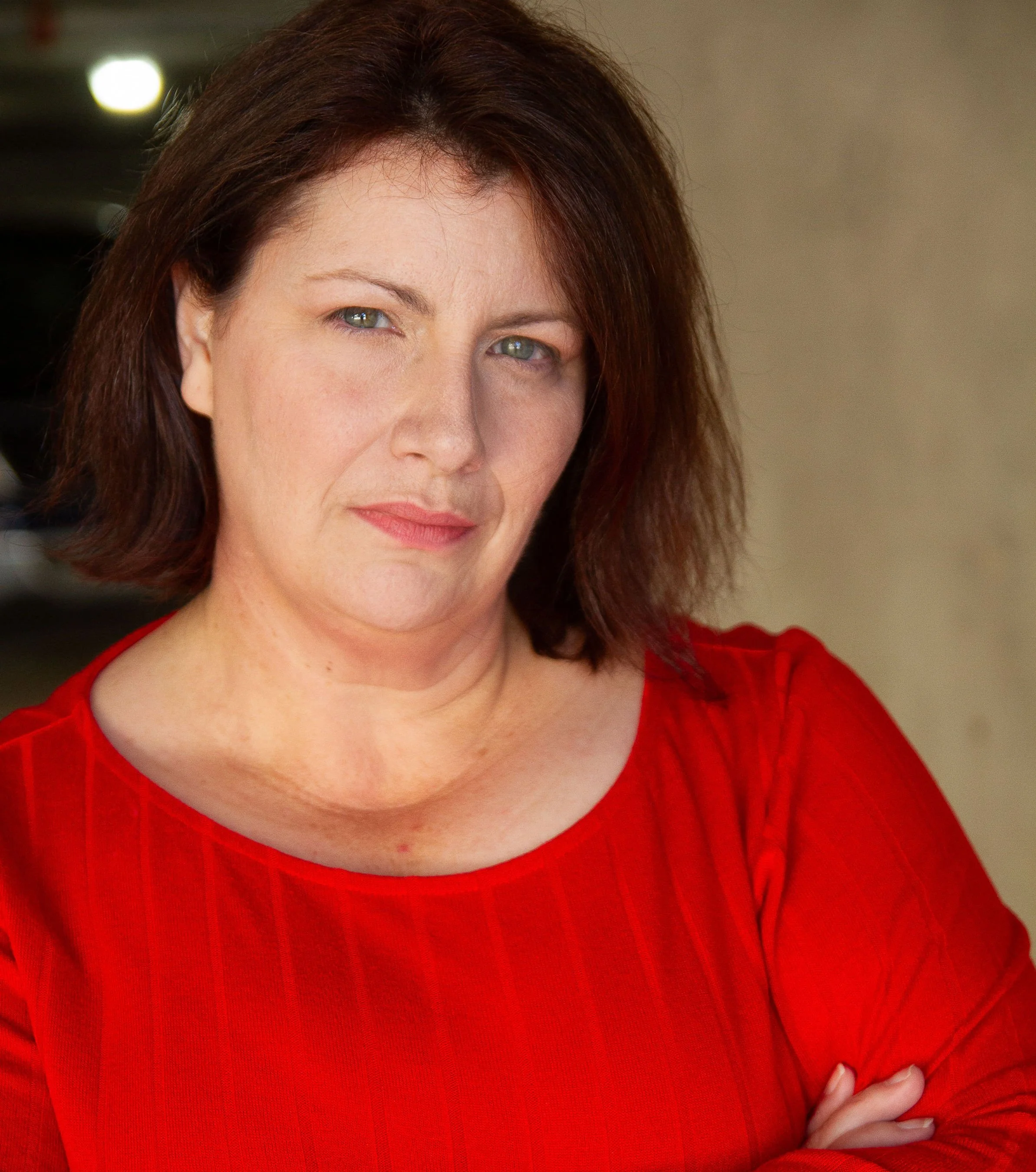 Heather Thurgood