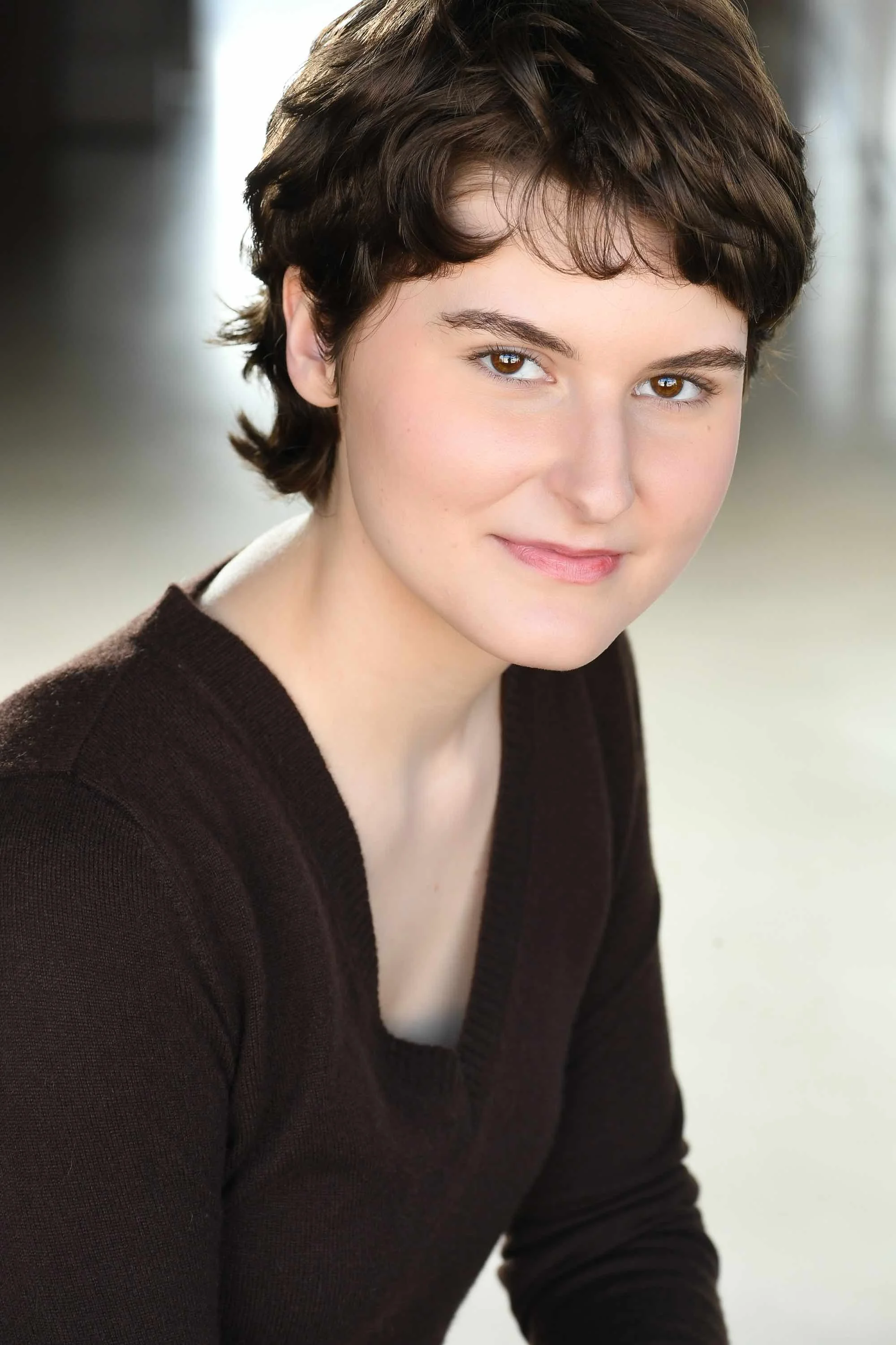 Carsen Campbell