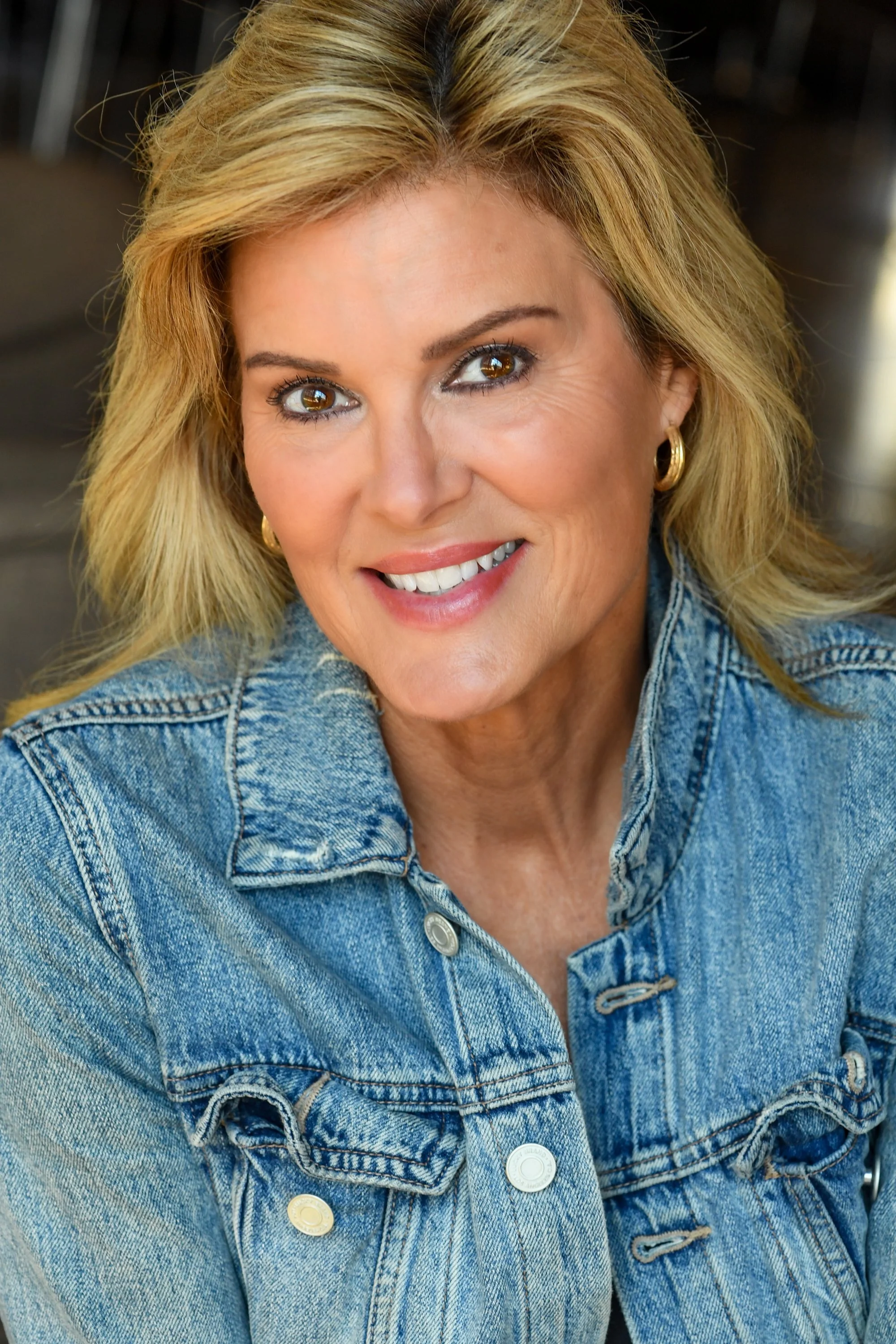 Kim Corley