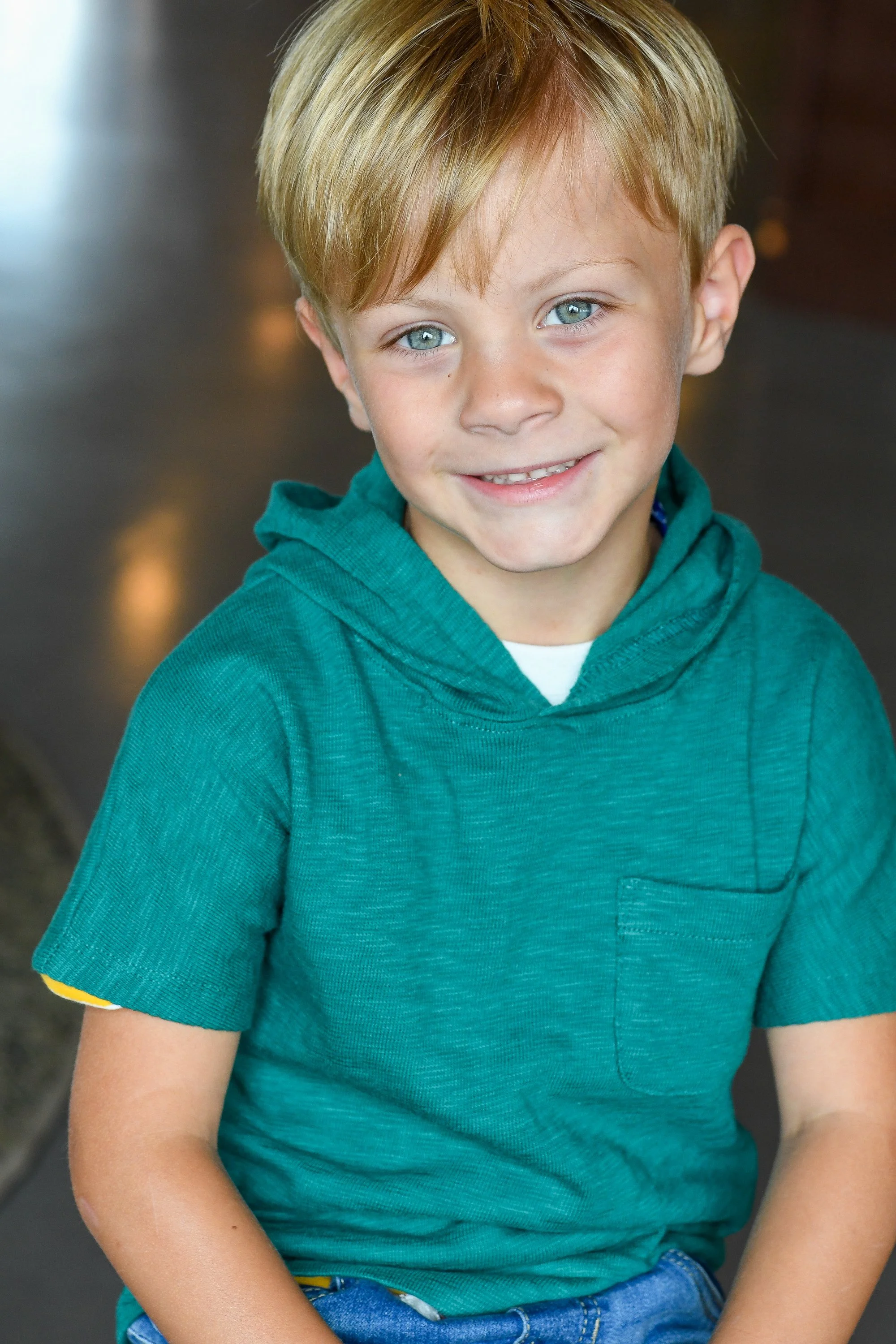Josiah Fulgham