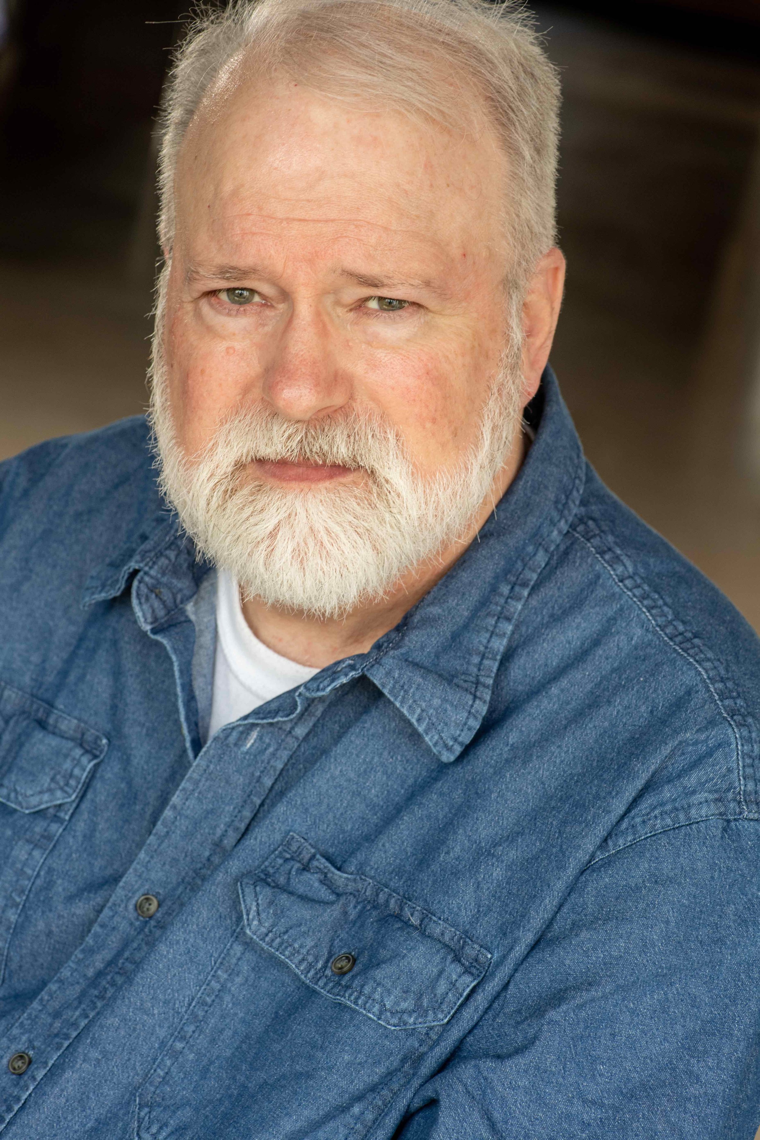 Phil Baker