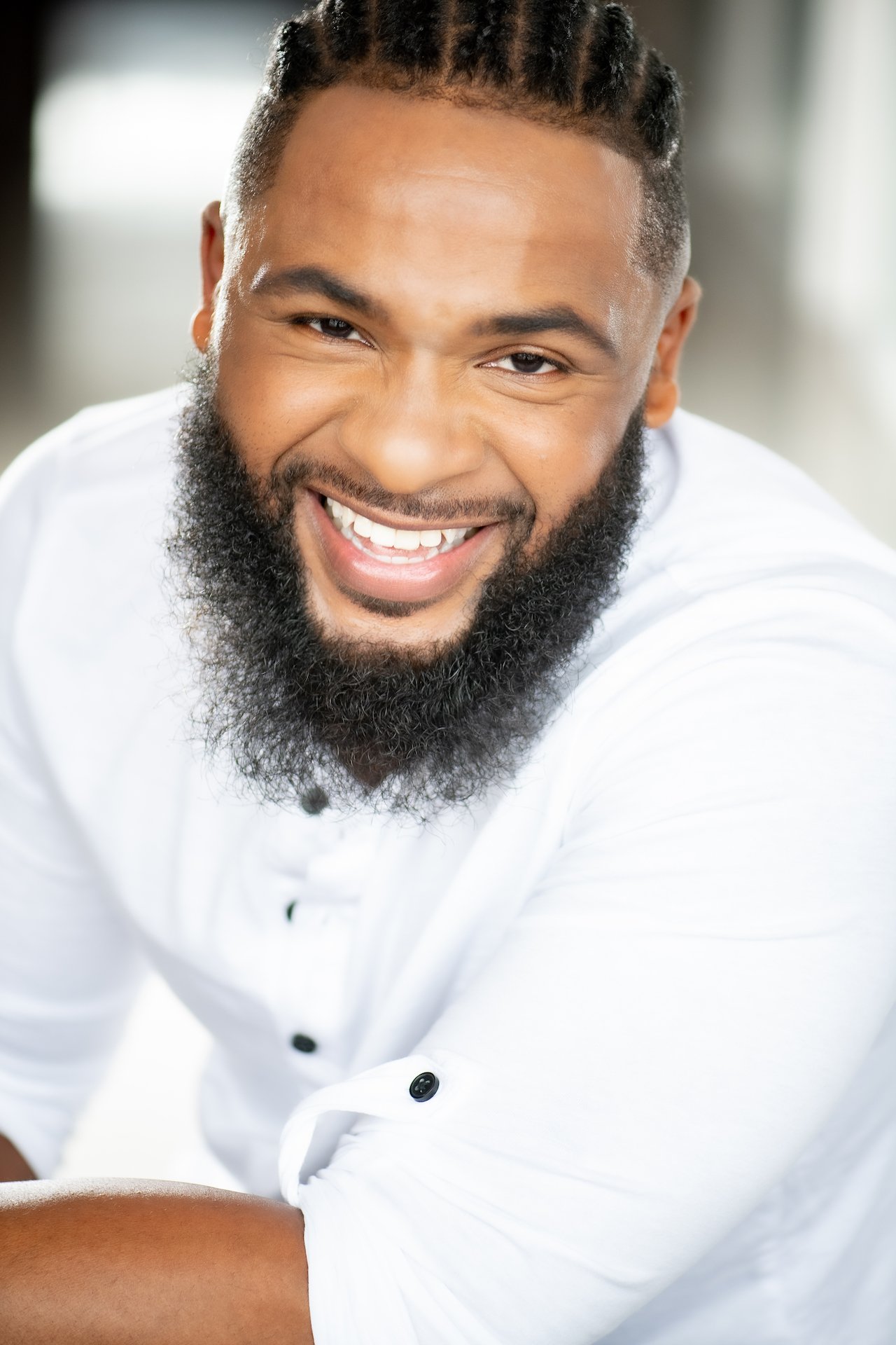 Moses Jackson