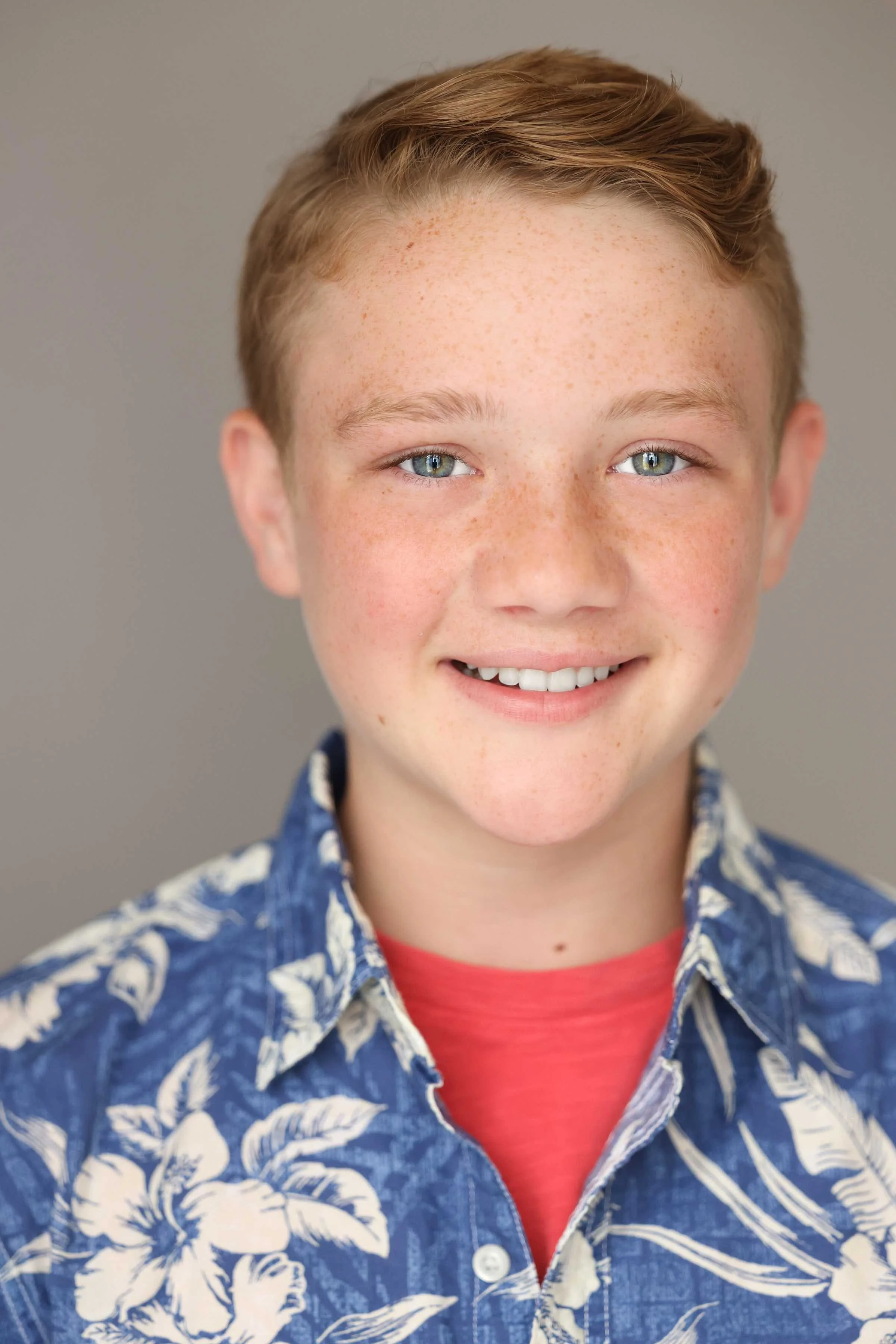 Keegan Gulldge
