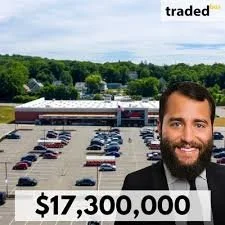 Price Chopper Gardner MA