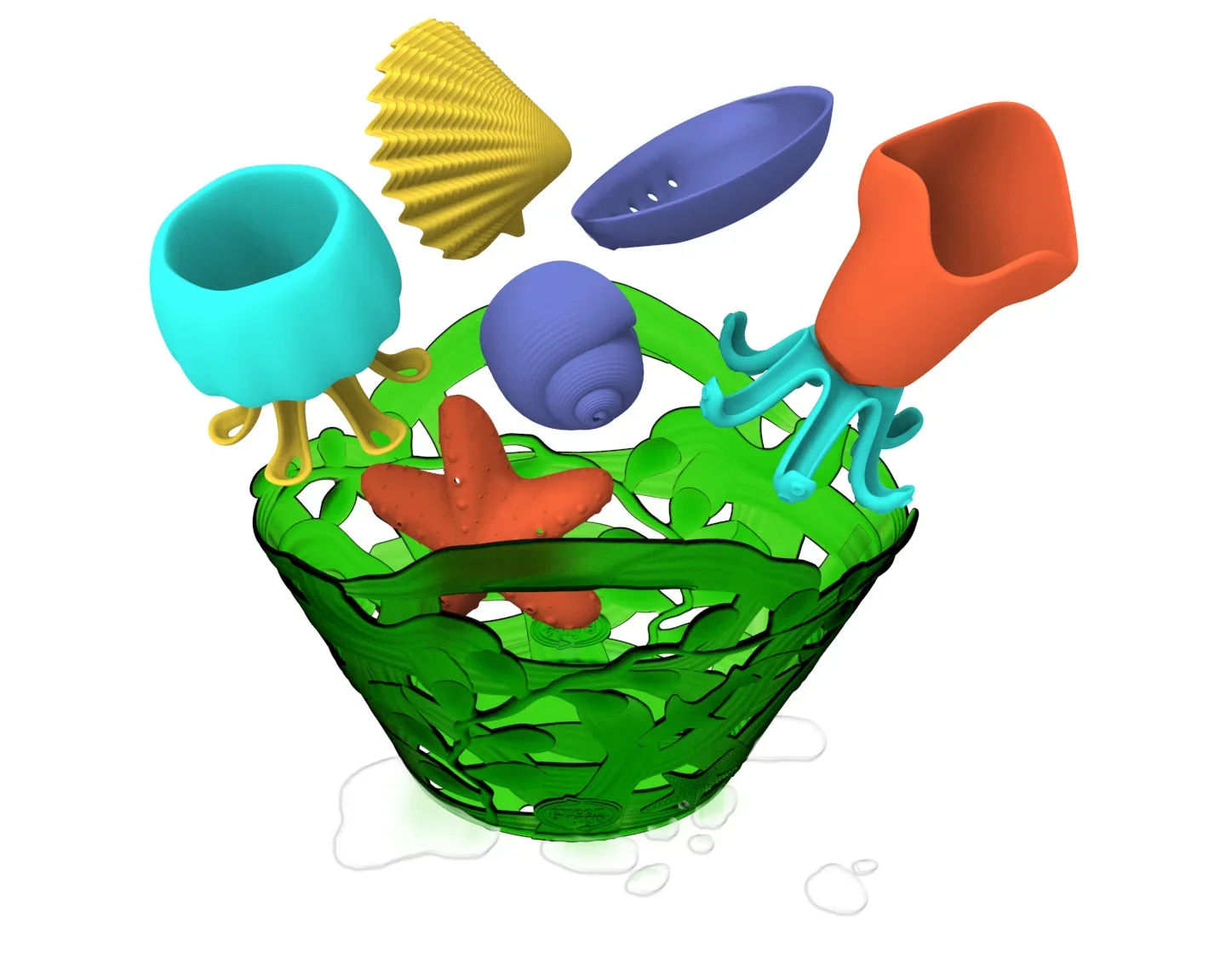 Green Toys