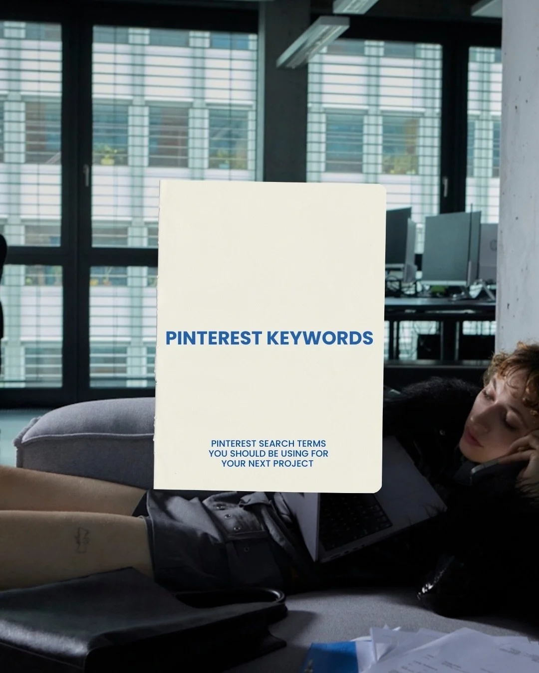 Save for some brand building inspo 📺🫶🏻 #pinterest #pinterestaesthetic #pinterestkeywords #keywordstrategy #socialmediamarketing