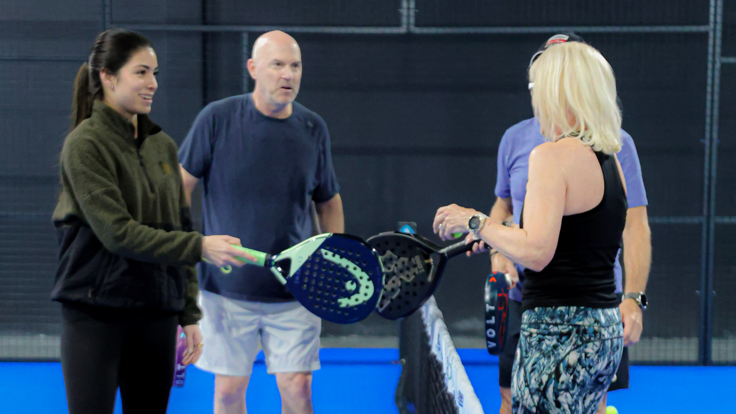 How to Open a Padel Club in the US: The Complete 2026 Guide