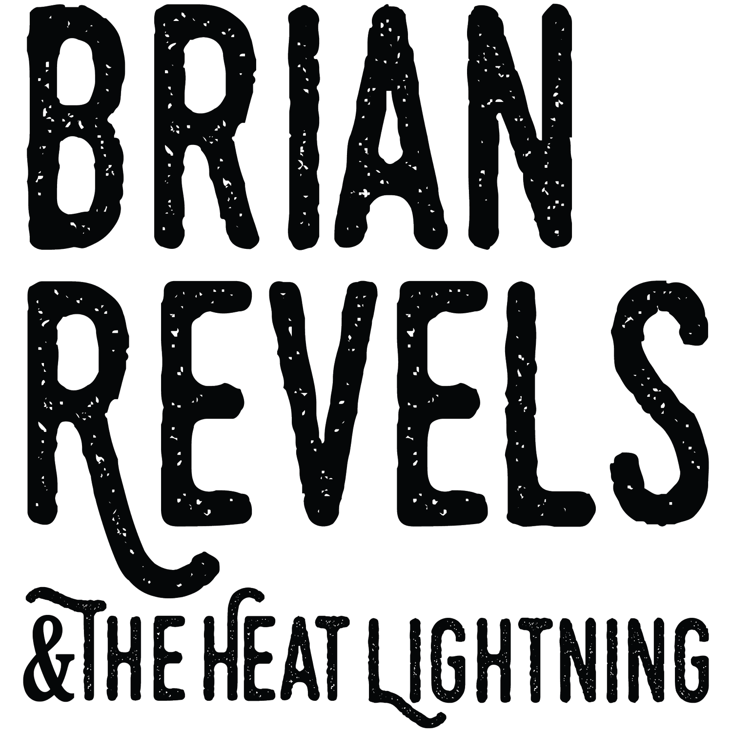 Brian Revels