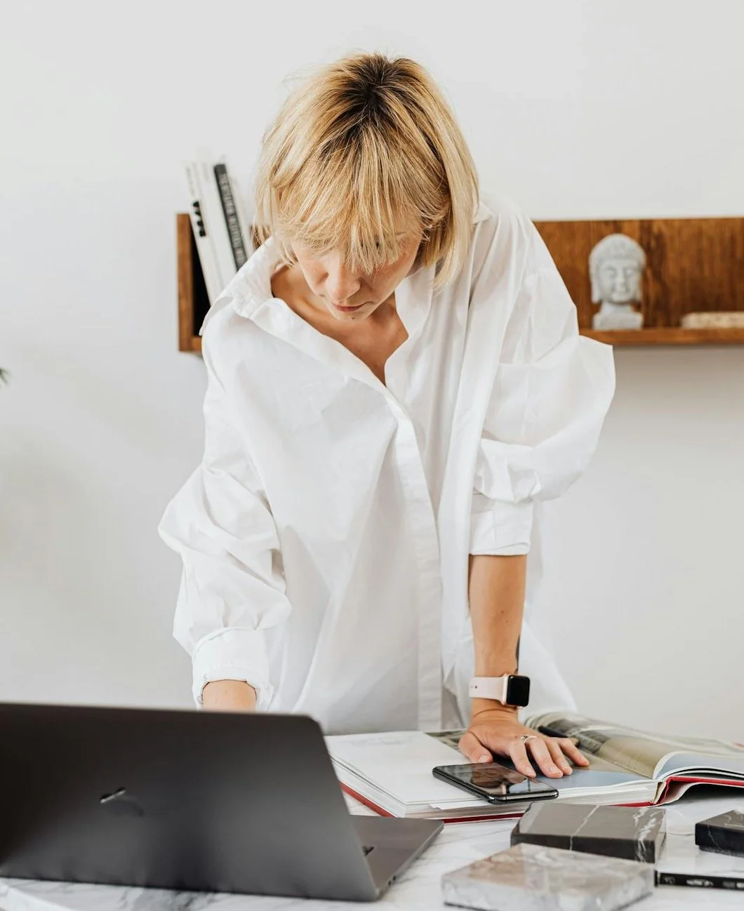 The Business of Influencer Marketing