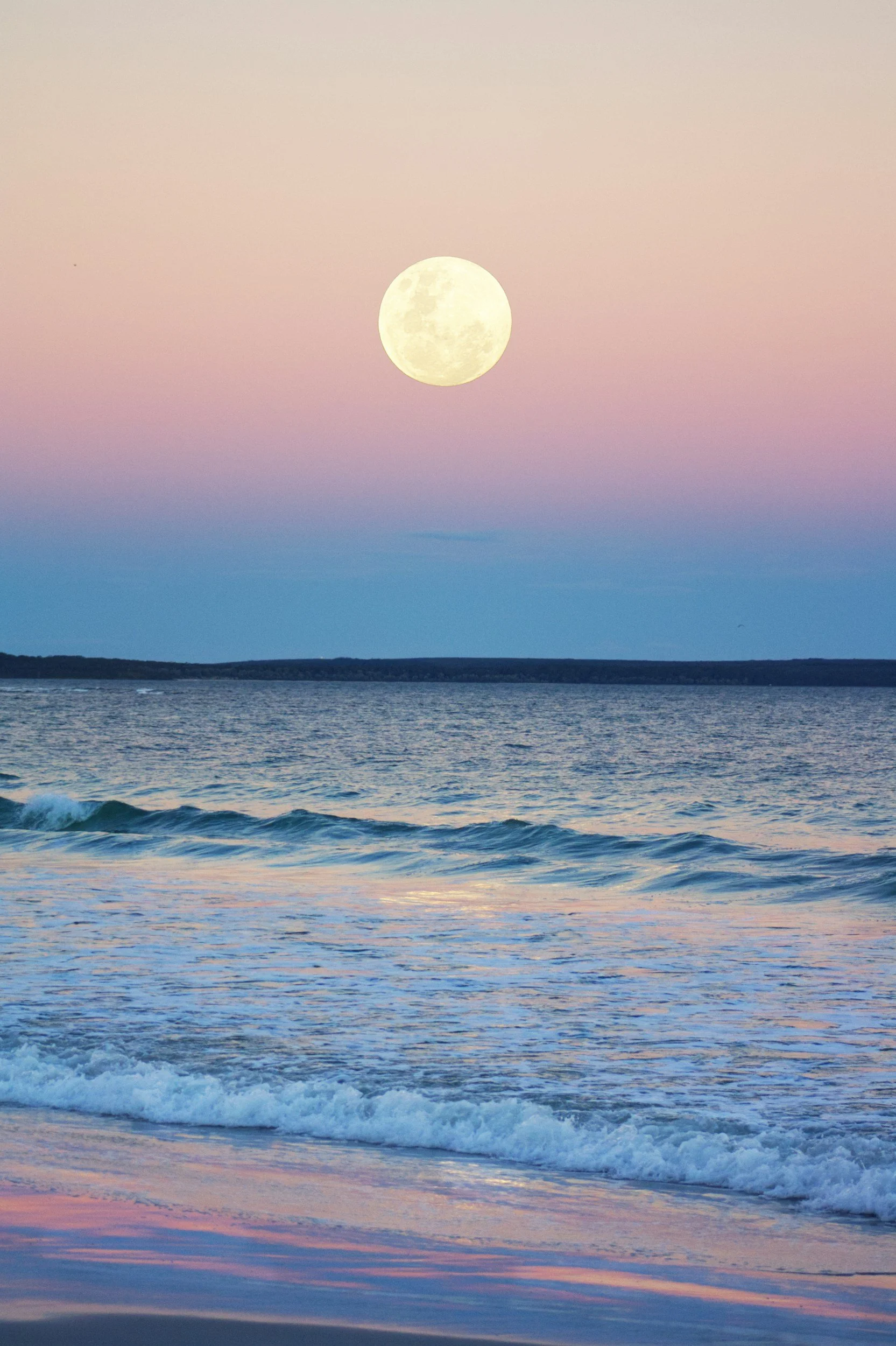 13 Full Moon Gatherings with Shannon Gornall