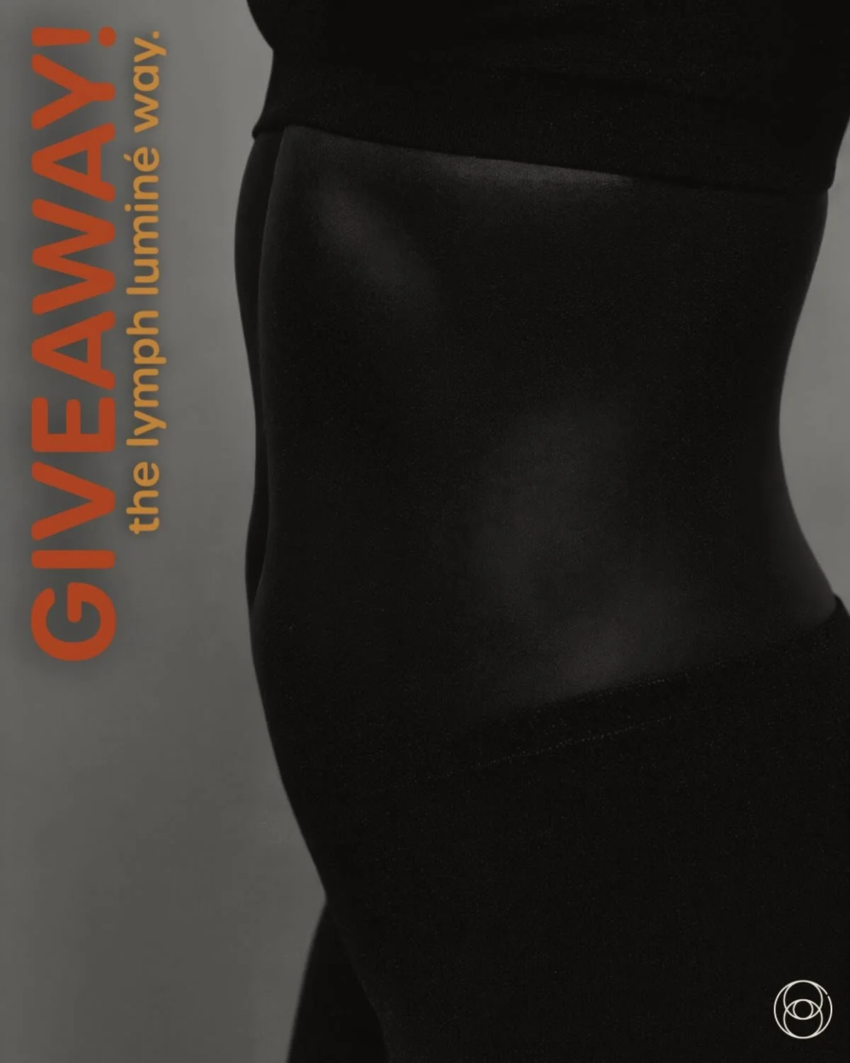 🫶 LYMPH LUMIN&Eacute; GIVEAWAY TIME 🫶

The support so far has been incredible - every follow, share, like, comment, booking and kind word&hellip; thank you 💫

To celebrate &amp; start the new year the lymph lumin&eacute; way, I&rsquo;m giving away