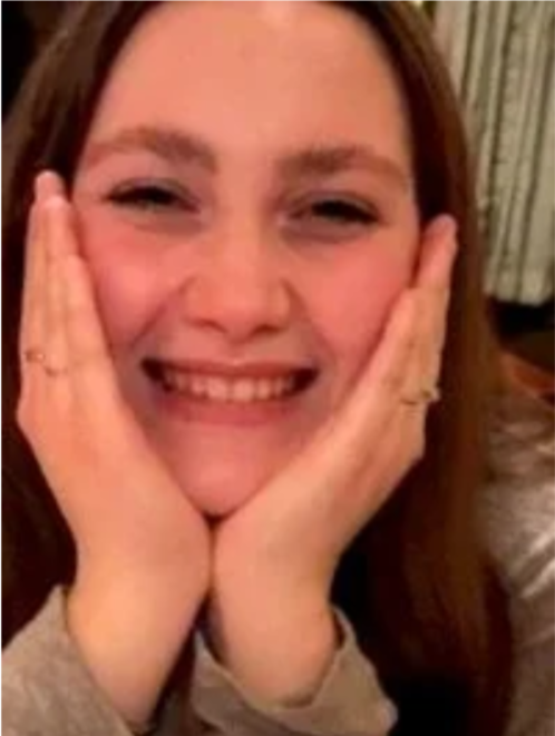 2024 Scholarship Winner: Madison Lawyer