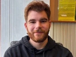 2024 Yellowjackets Scholar: Avery Bean