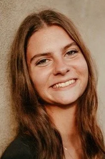 2024 Thomas Rhoad Scholar: Gwen Ambrose