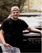 2024 Trade Scholarship Winner: Guy Ciccarelli